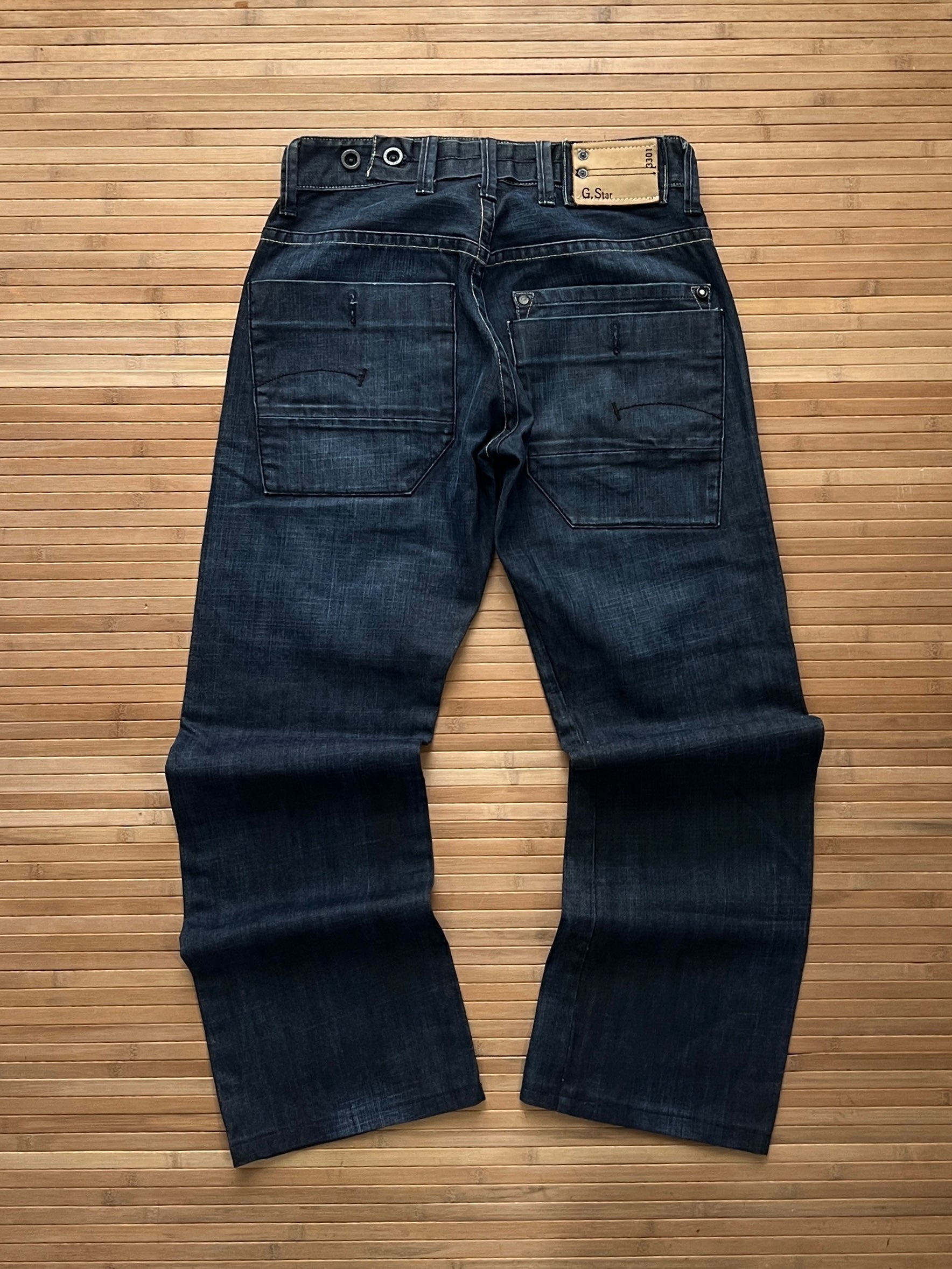 G Star Jeans (30x32)