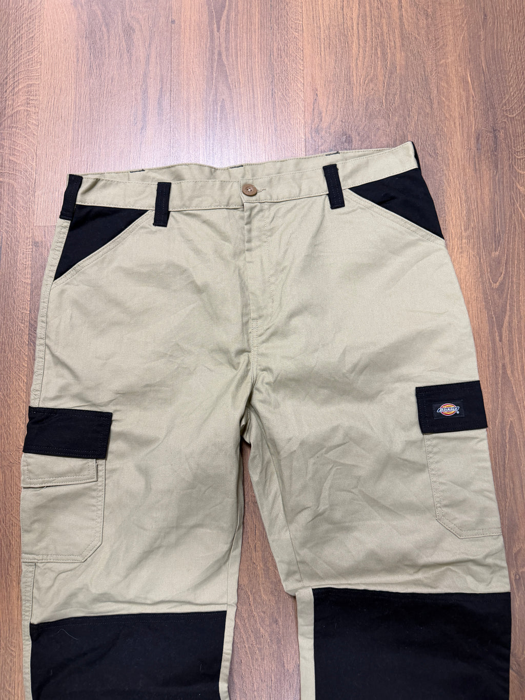 Dickies Cargo Pants (36x32)