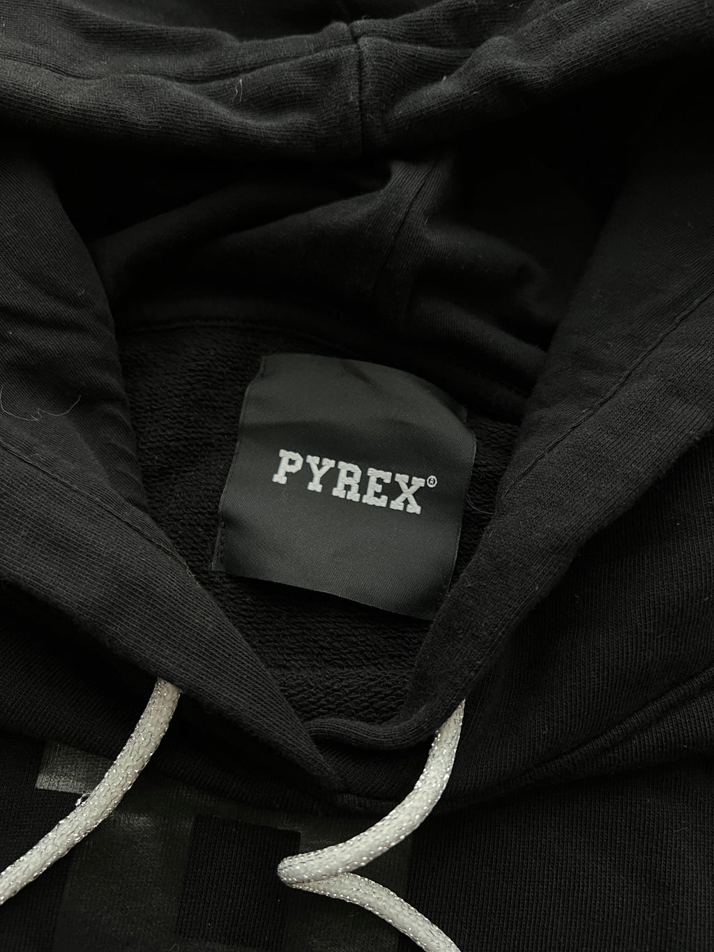 Pyrex Hoodie 🙋‍♀️ (M)