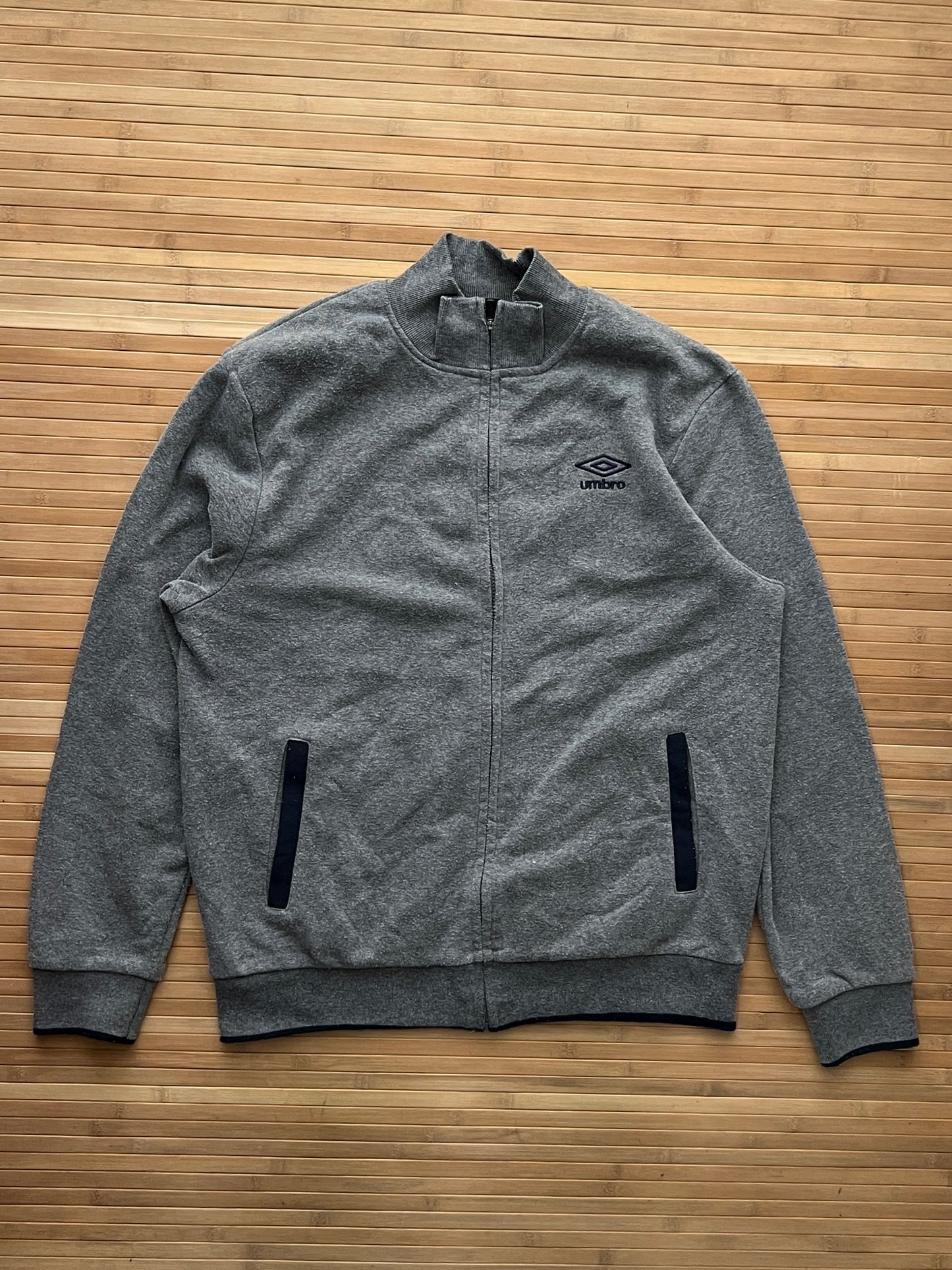 Umbro Zip Up (XL)