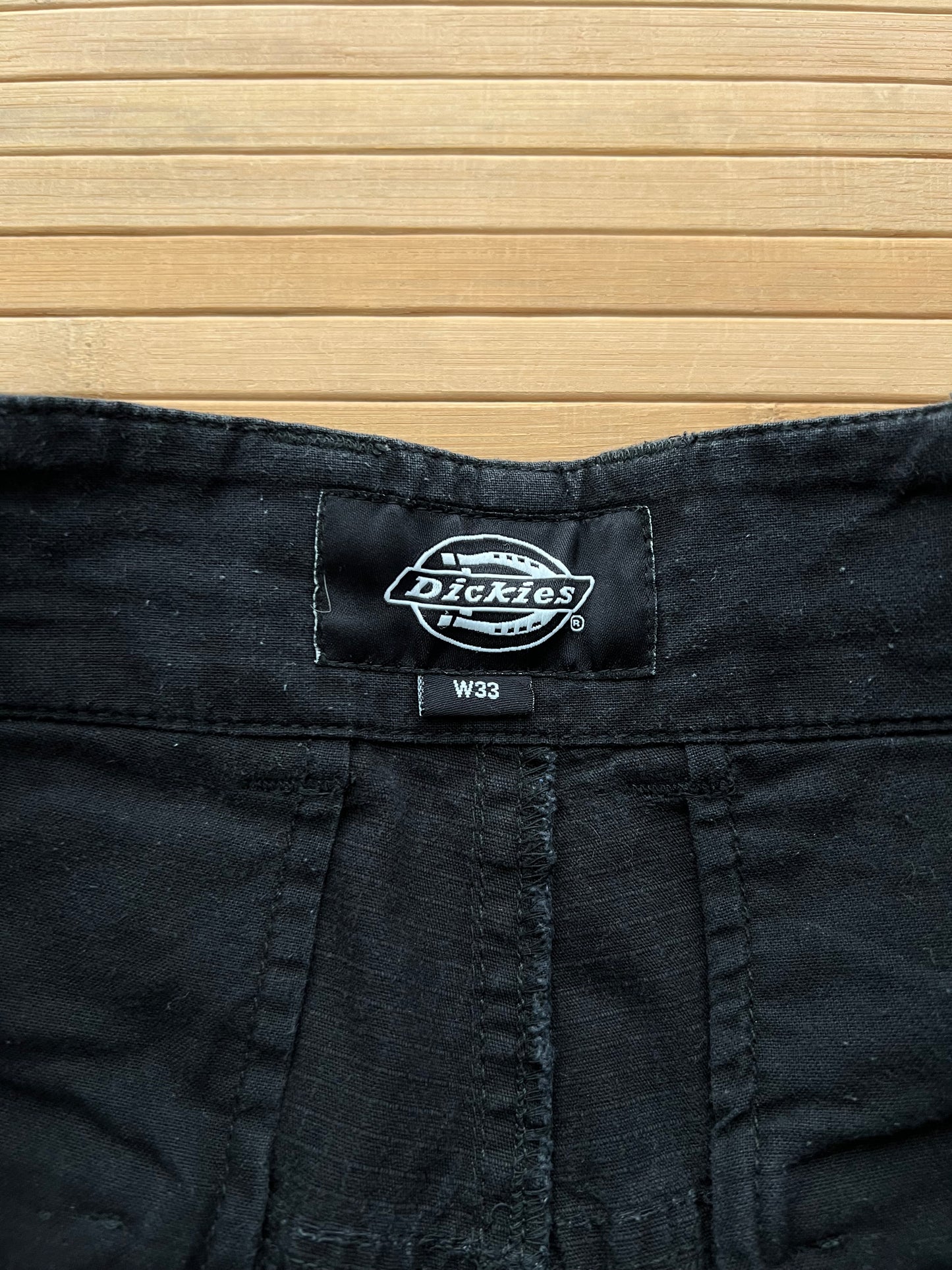 Dickies Cargo Shorts (34)