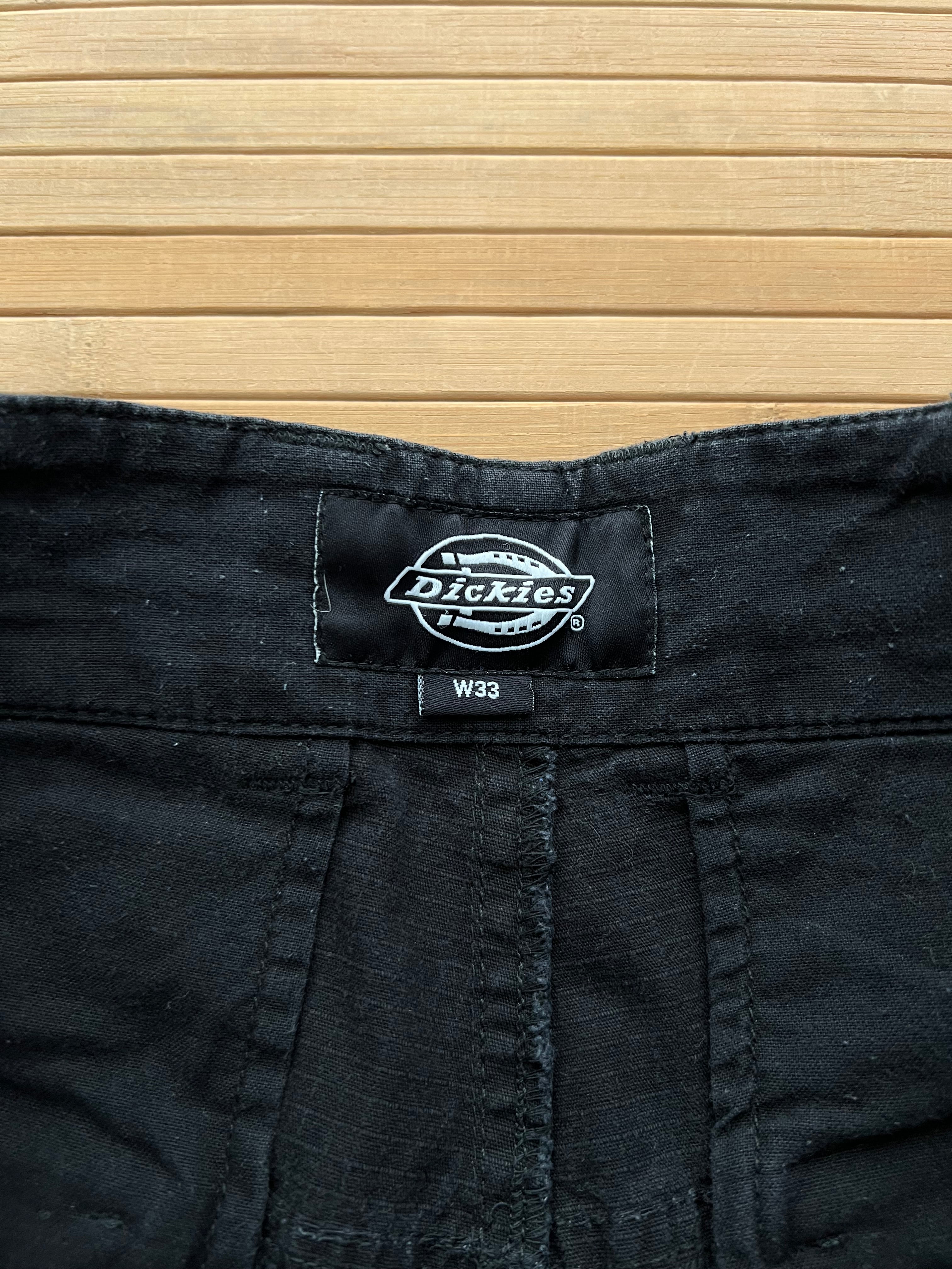 Dickies Cargo Shorts (34)
