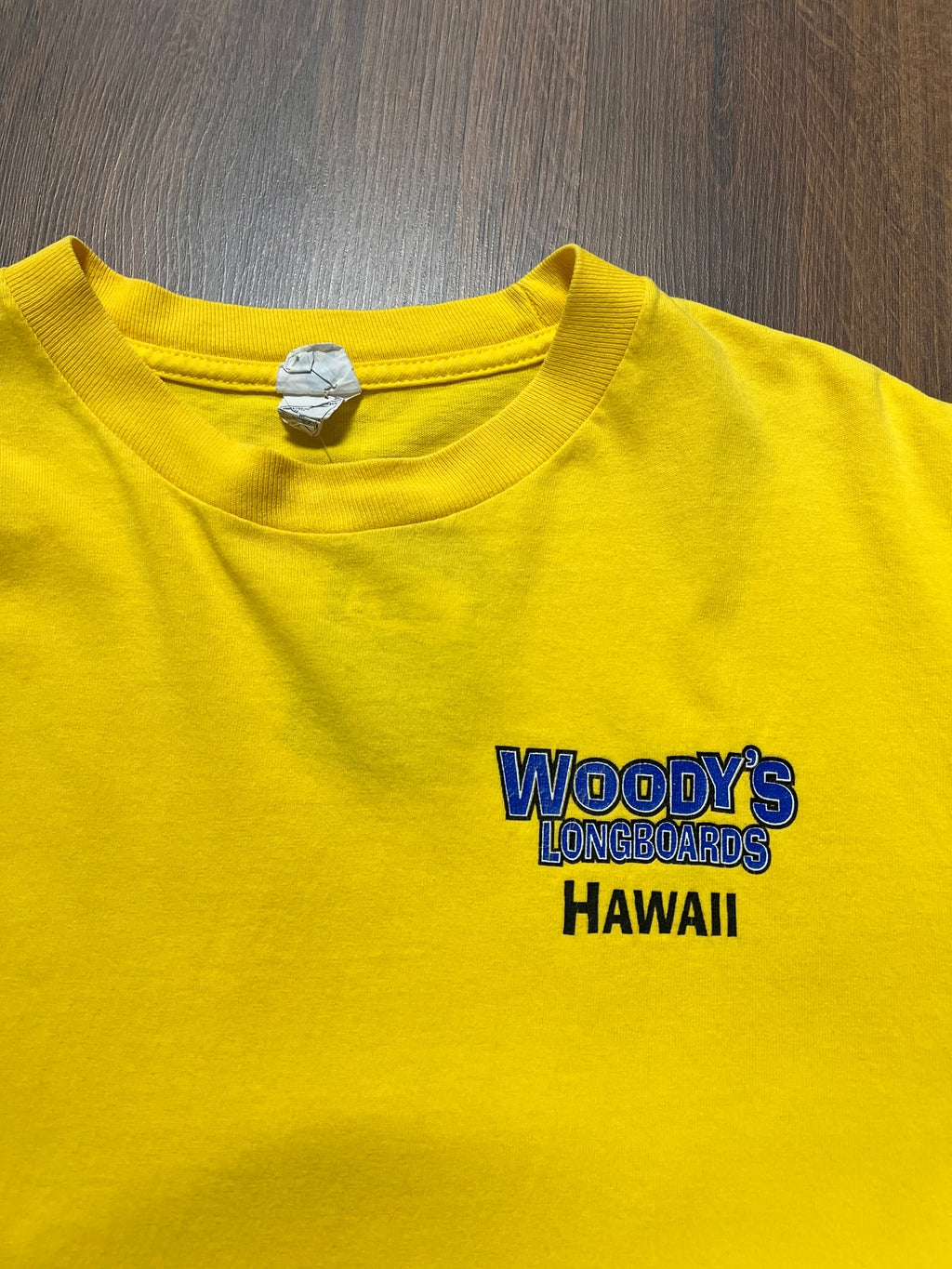 Longboards Hawai Surf Tshirt(M)
