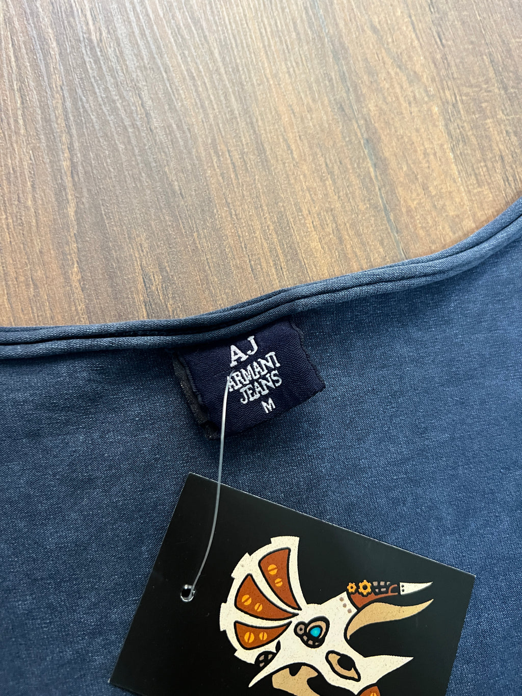 Armani Jeans Y2K Tank Top🙋‍♀️ (M)