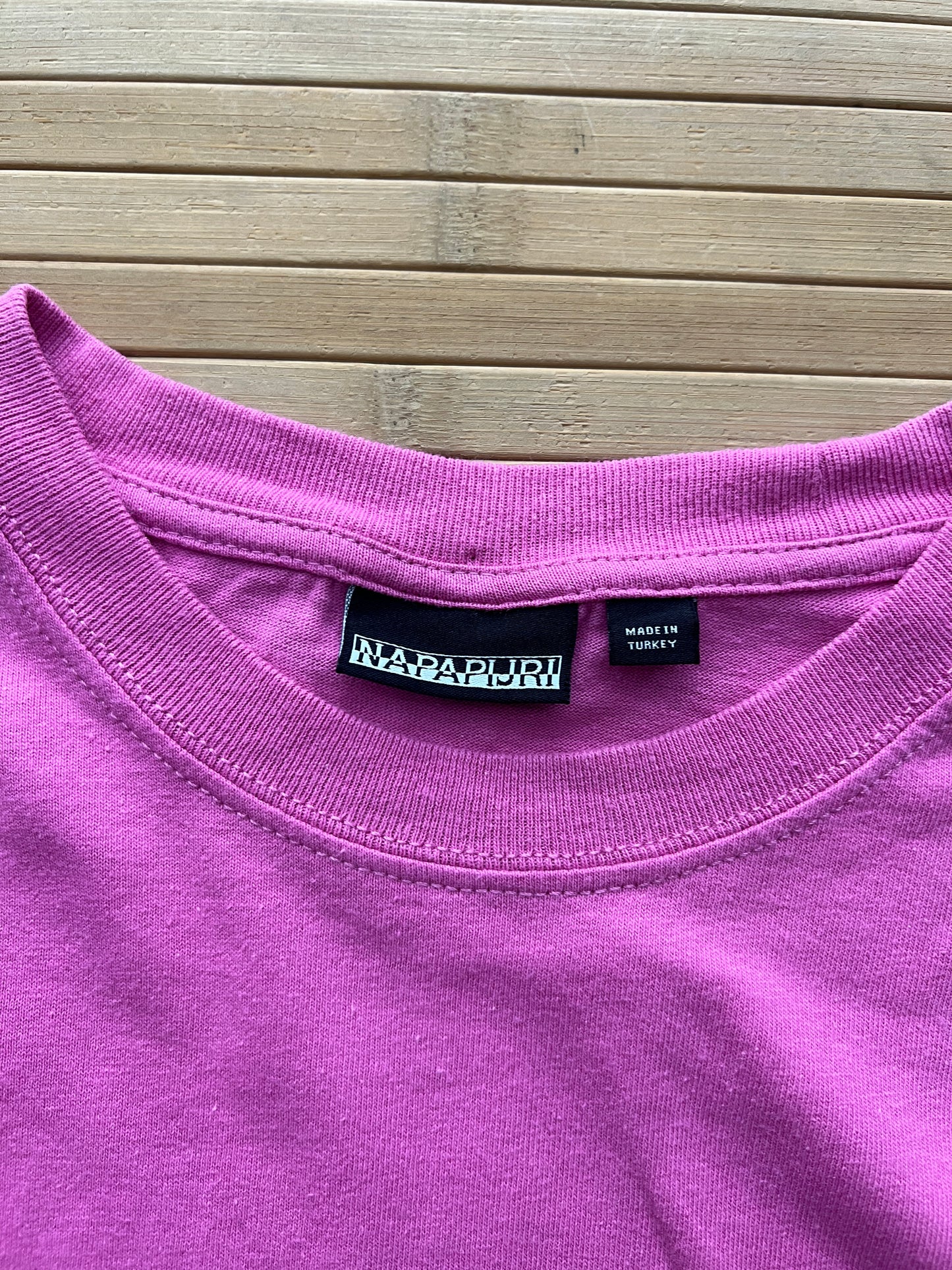 Napapijri Long Sleeve (L)