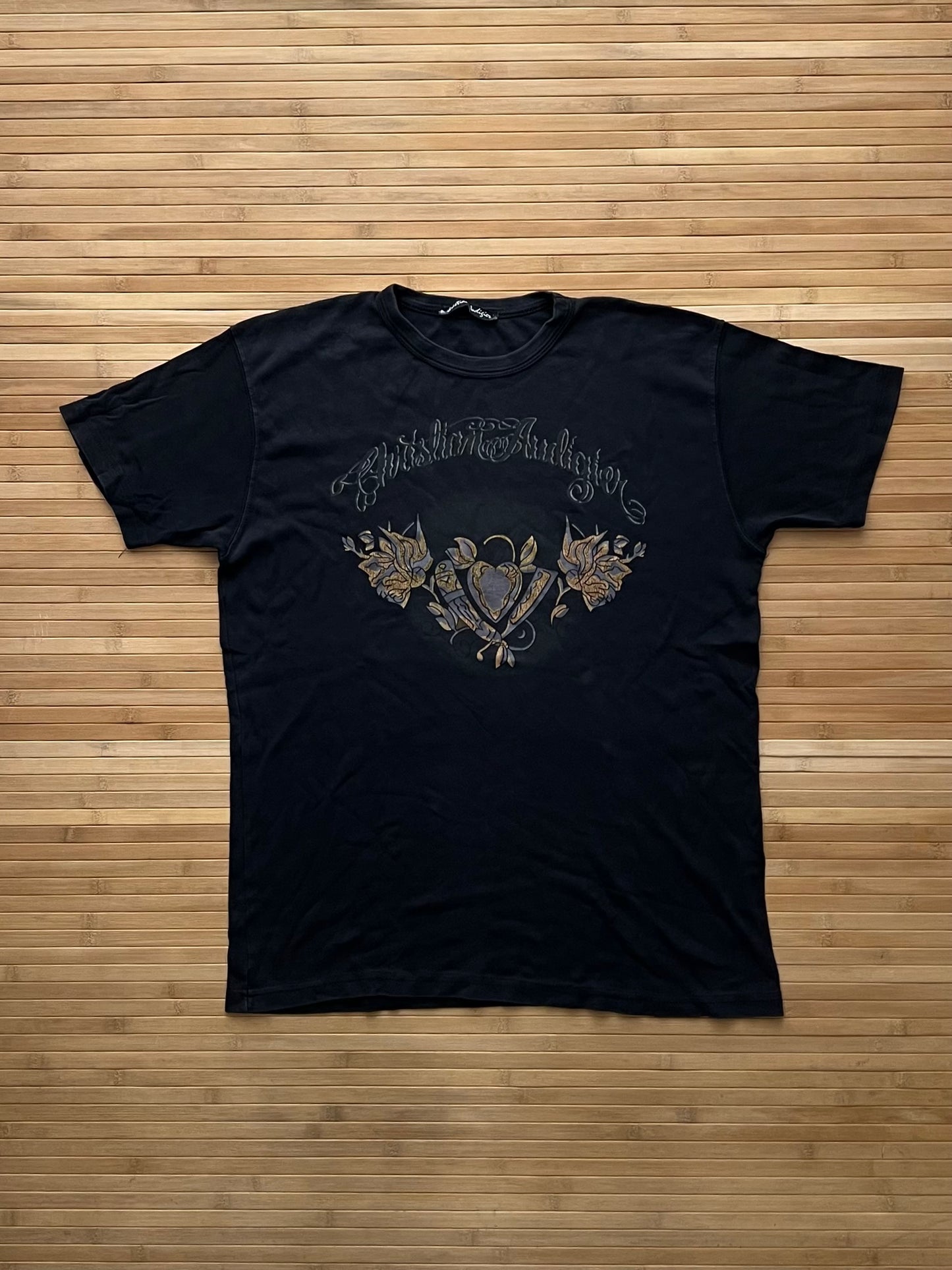 Christian Audigier Tee (L)