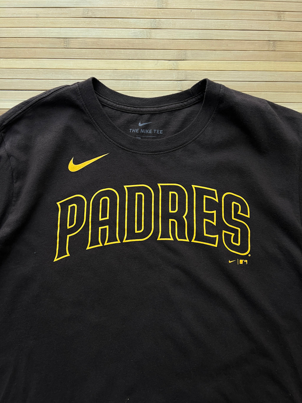 Nike Paddres Tshirt(L)