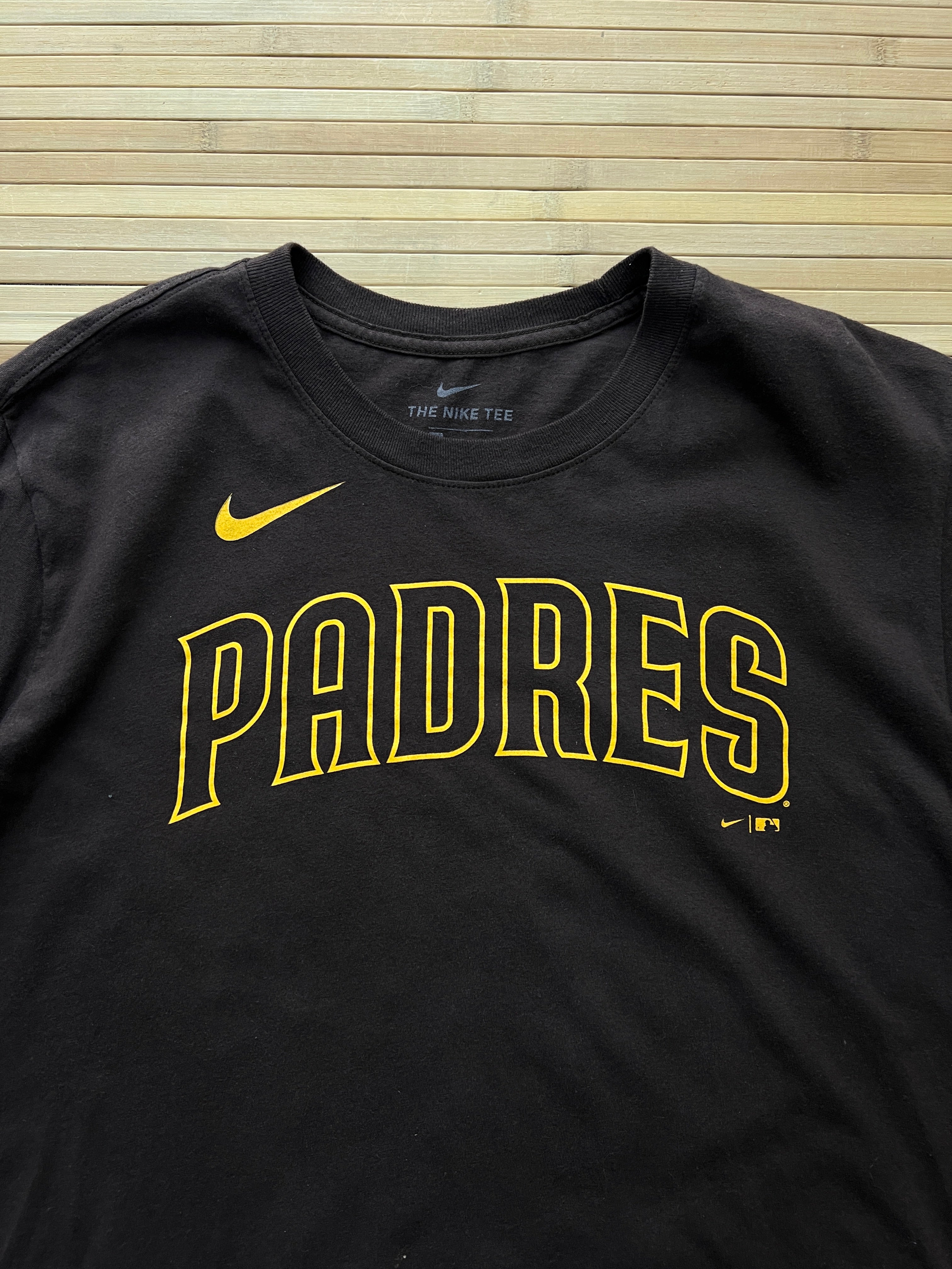 Nike Paddres Tshirt(L)