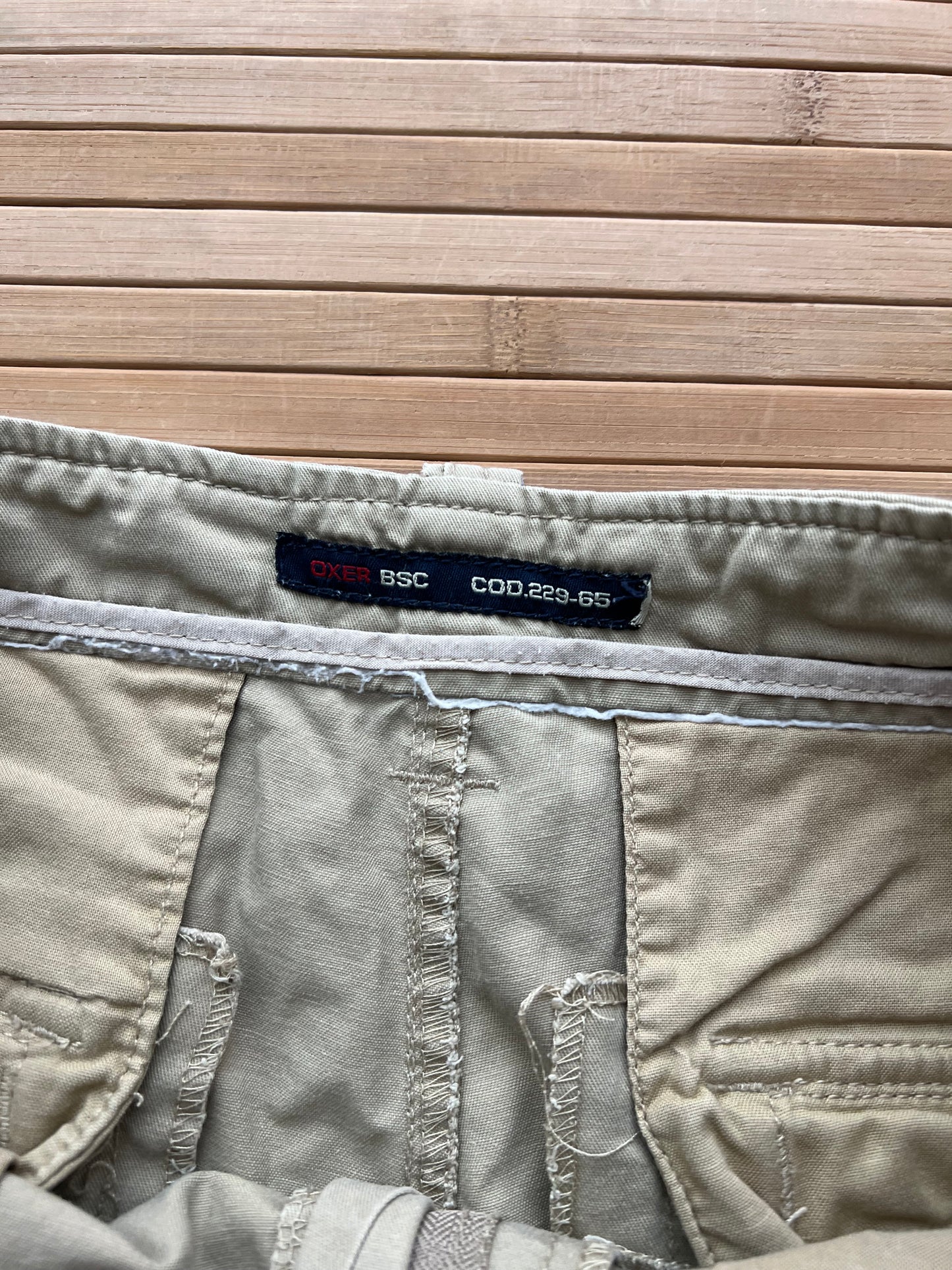 Cargo Shorts (34)