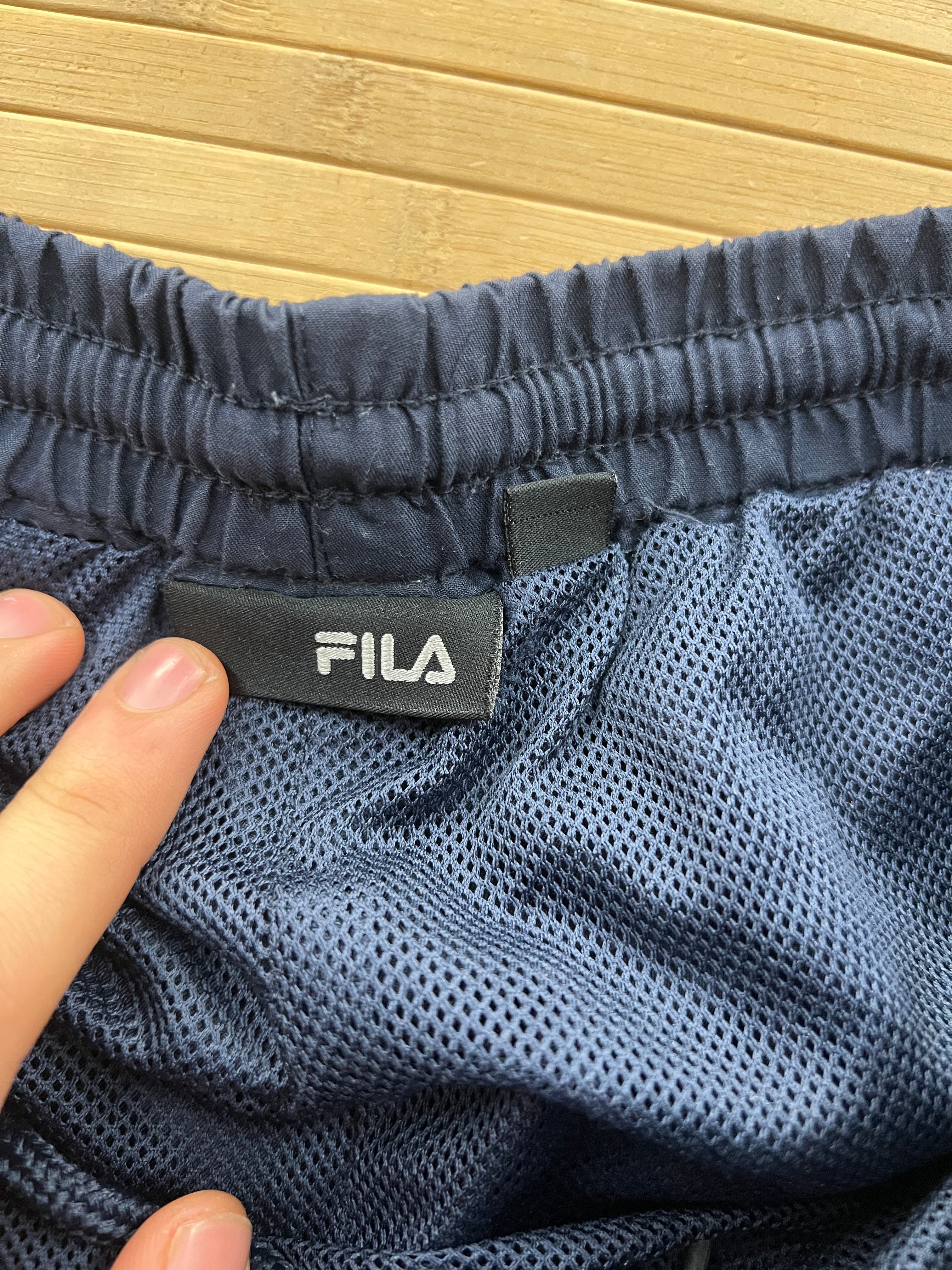 Fila Trackpants (L)