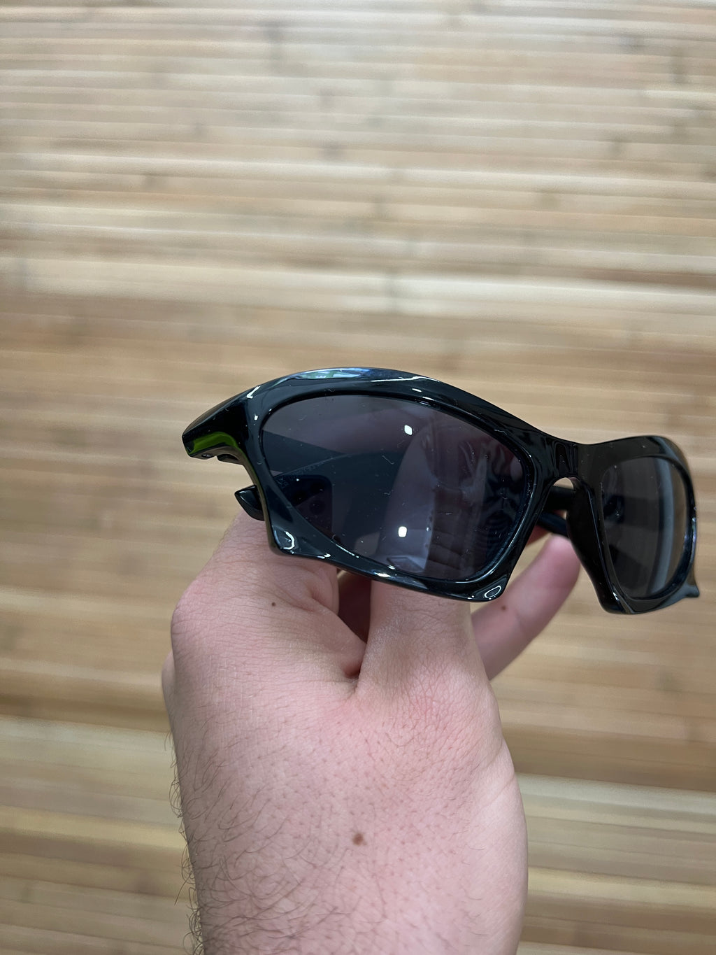 Rave Sunglasses