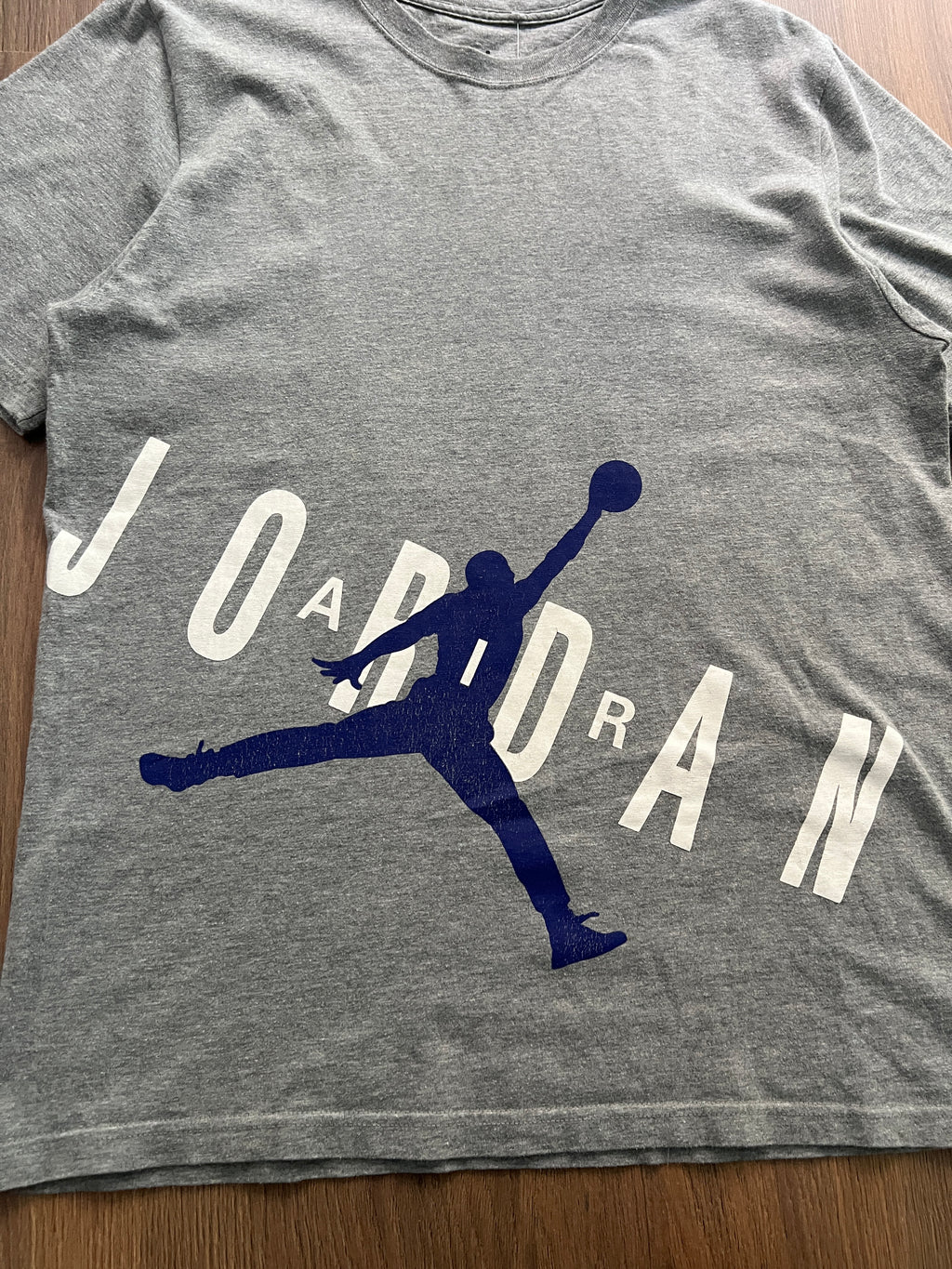 Jordan Tshirt ( L)