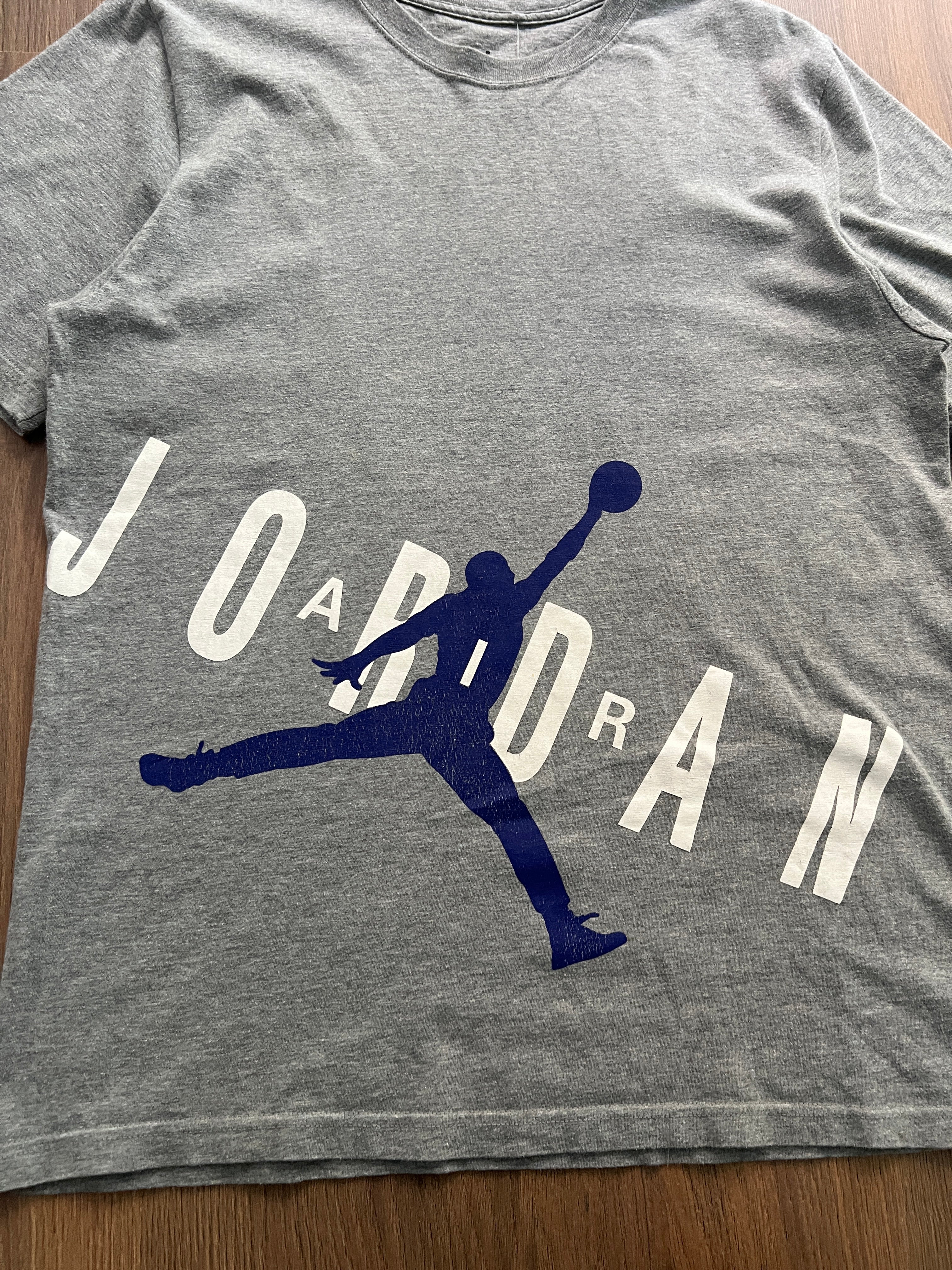 Jordan Tshirt ( L)