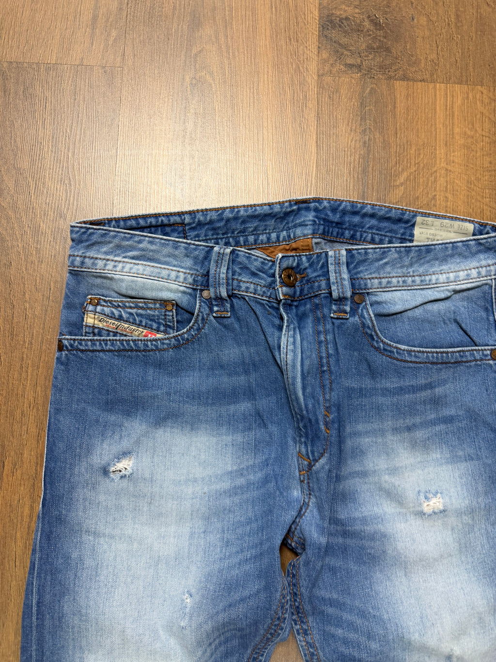 Diesel Jeans (32x30)