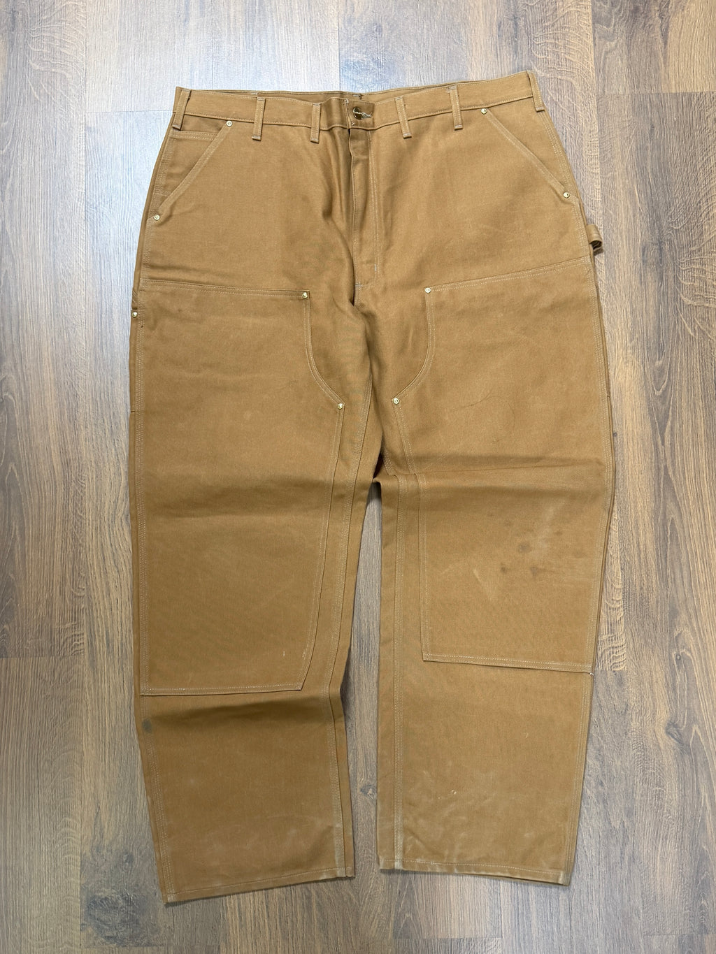 Carhartt Double Knee Pants (42x34)