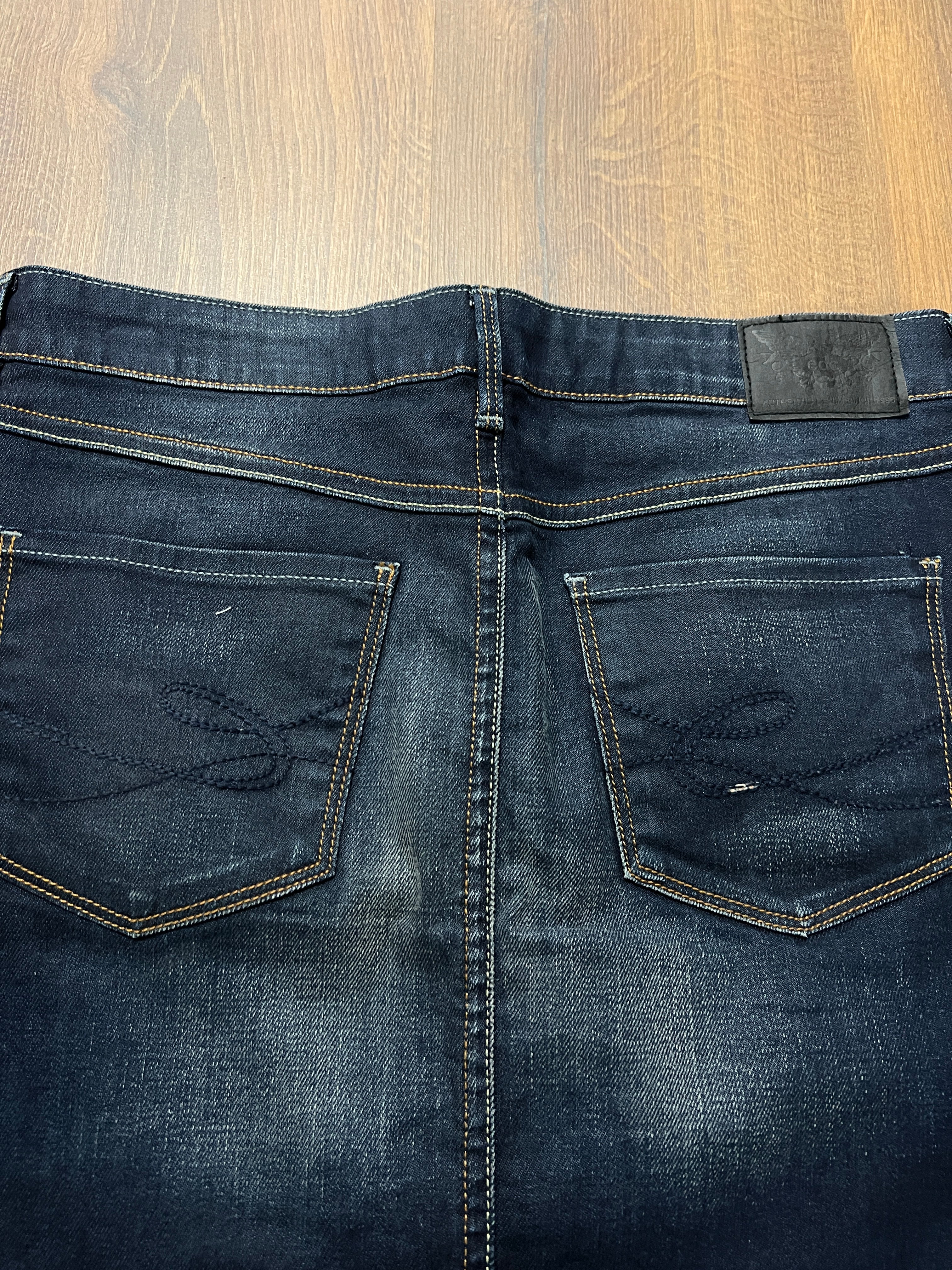 Denim Skirt🙋‍♀️ (30)