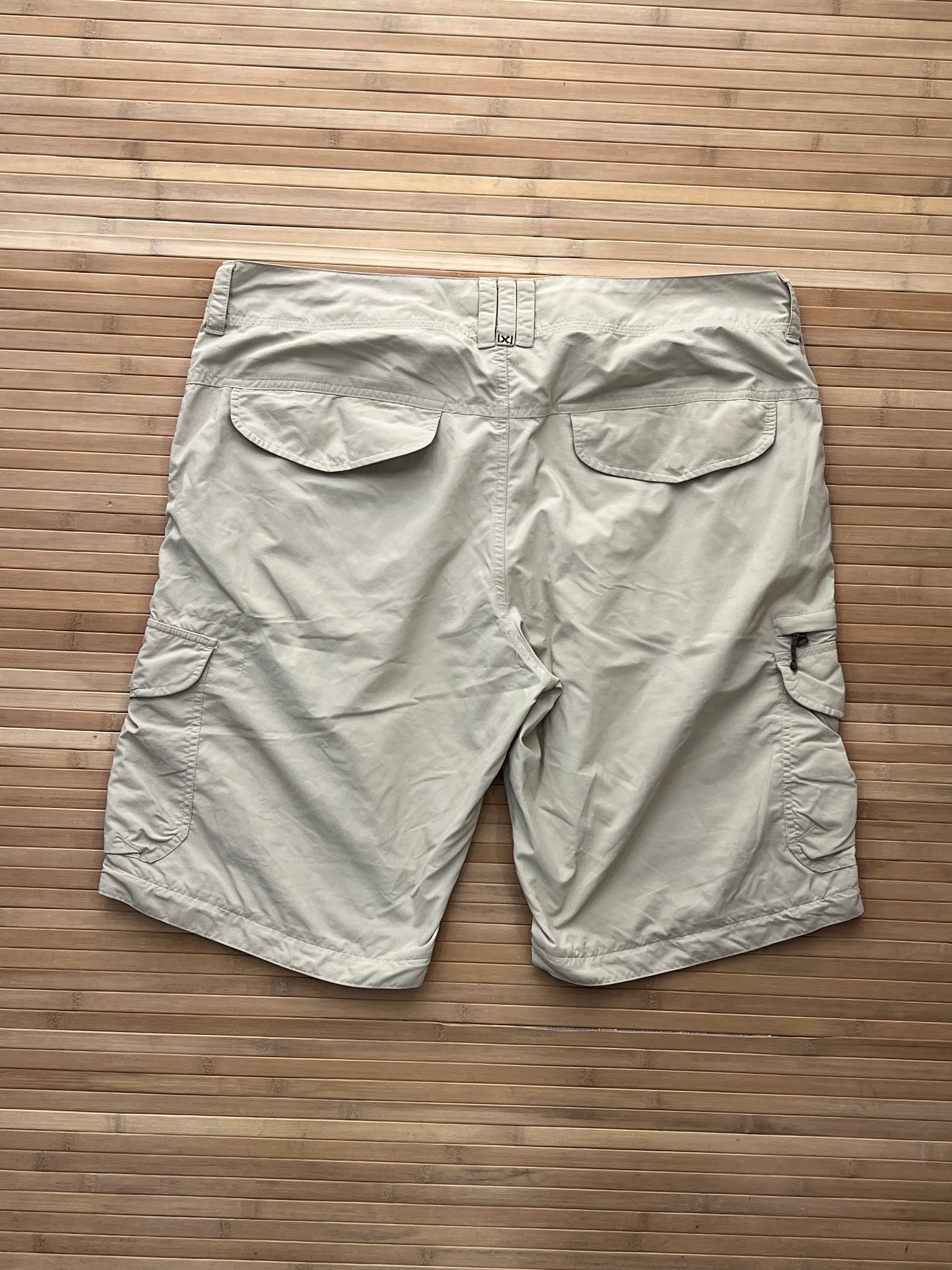 Quechua Shorts (38)
