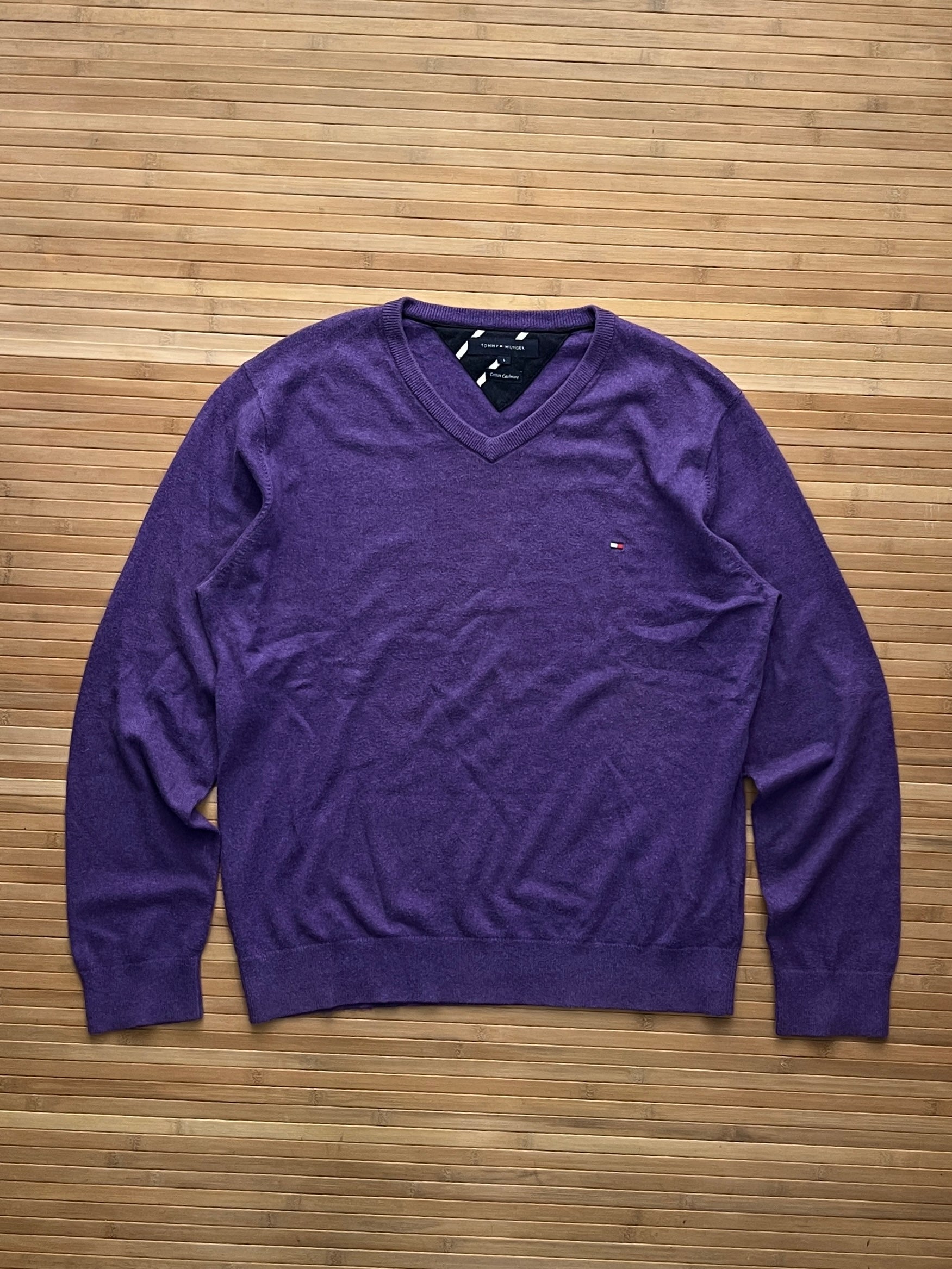 Tommy Hilfiger Knitwear (M)