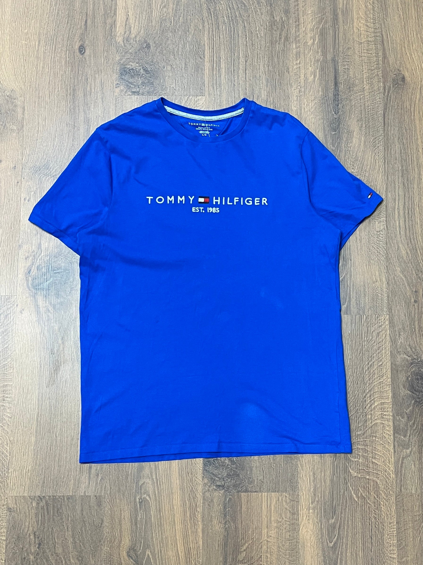 Tommy Hilfiger T-Shirt (L)