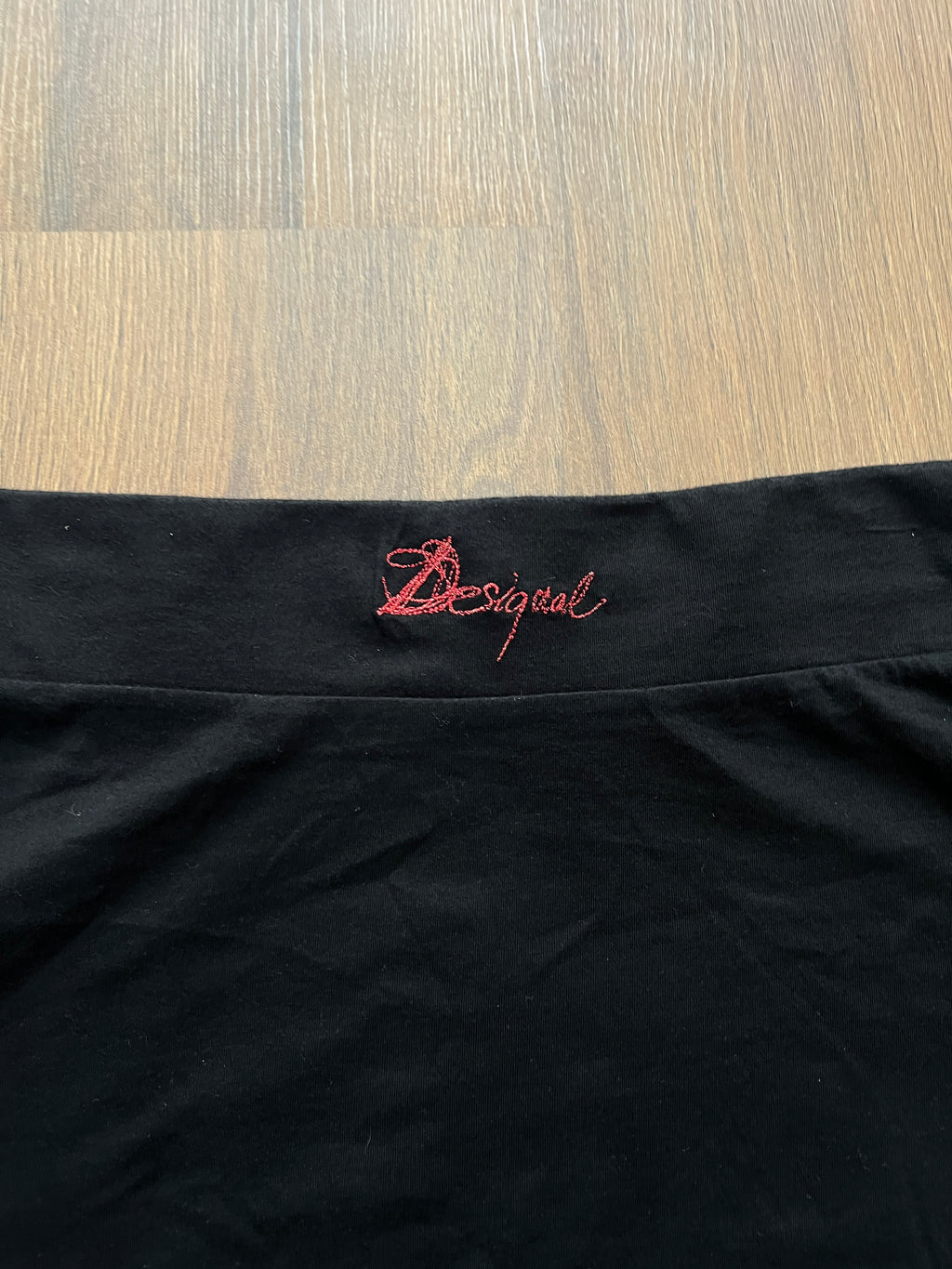 Desigual Skirt (28)