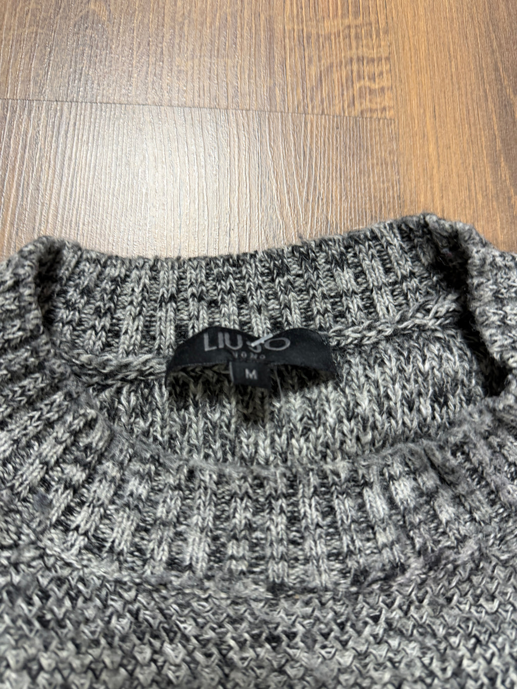 Liu Jo Wool sweater(M)