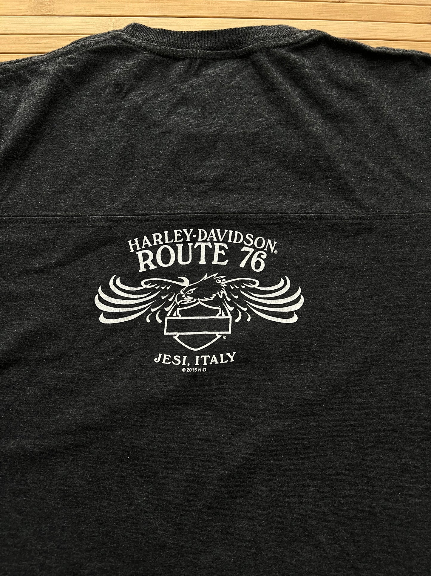 Harley Monster T-Shirt (S)