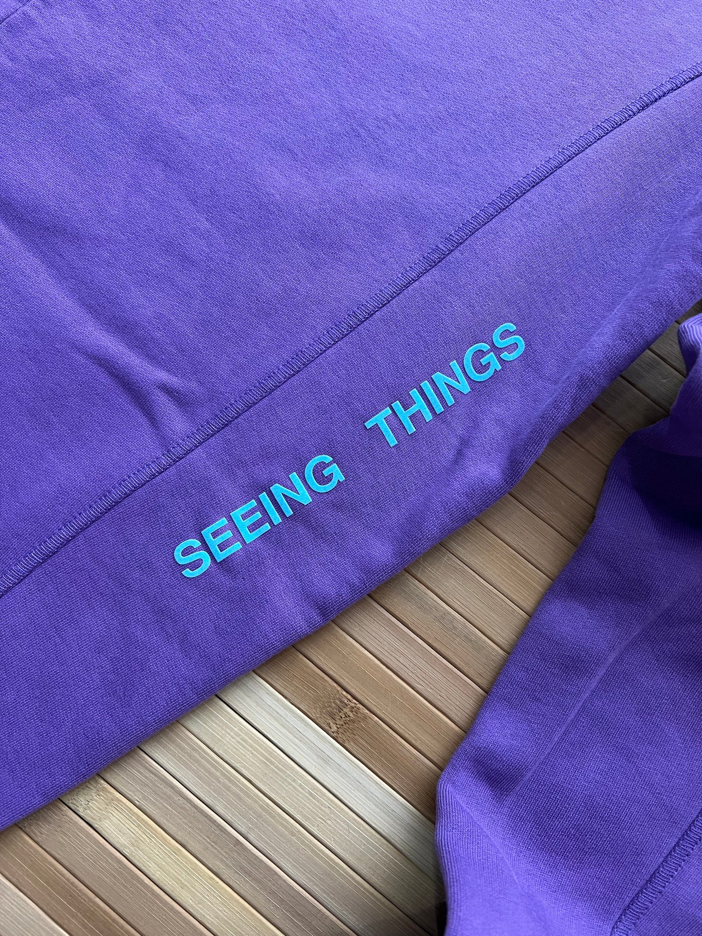 Off White SweatPants New with Tags (L)