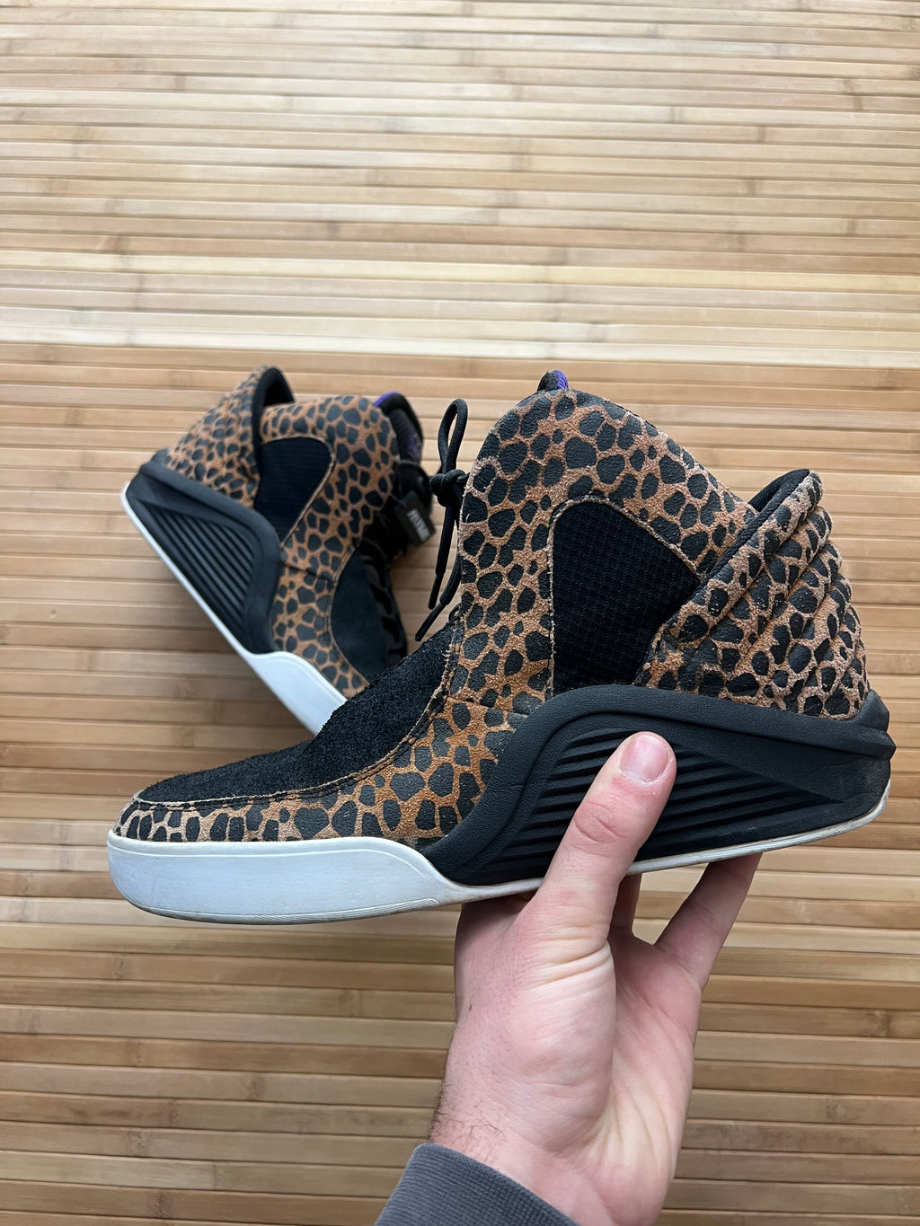 Supra Chimera Sneakers (44)