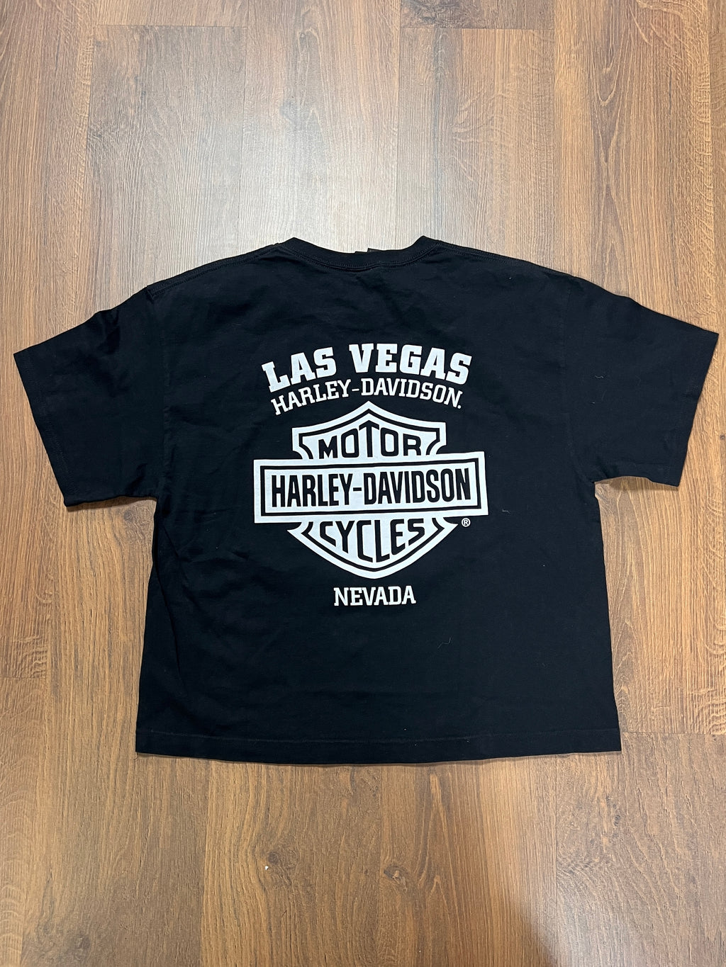 Harley Davidson 2025 Graphic tee (M)