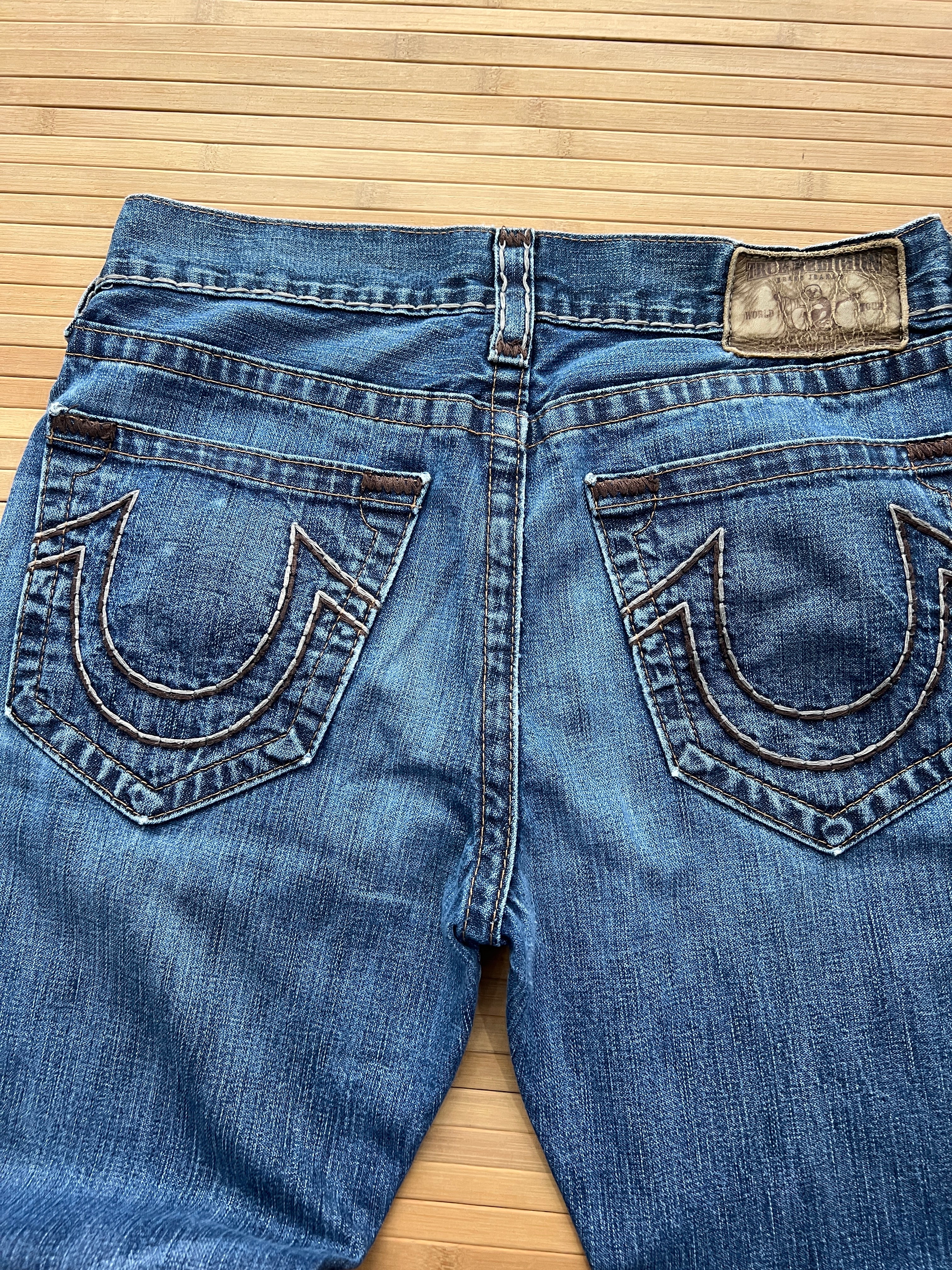 True Religion Jeans (34x34)