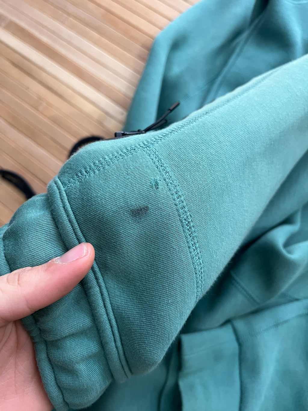 Nike Tech Fleece Suit