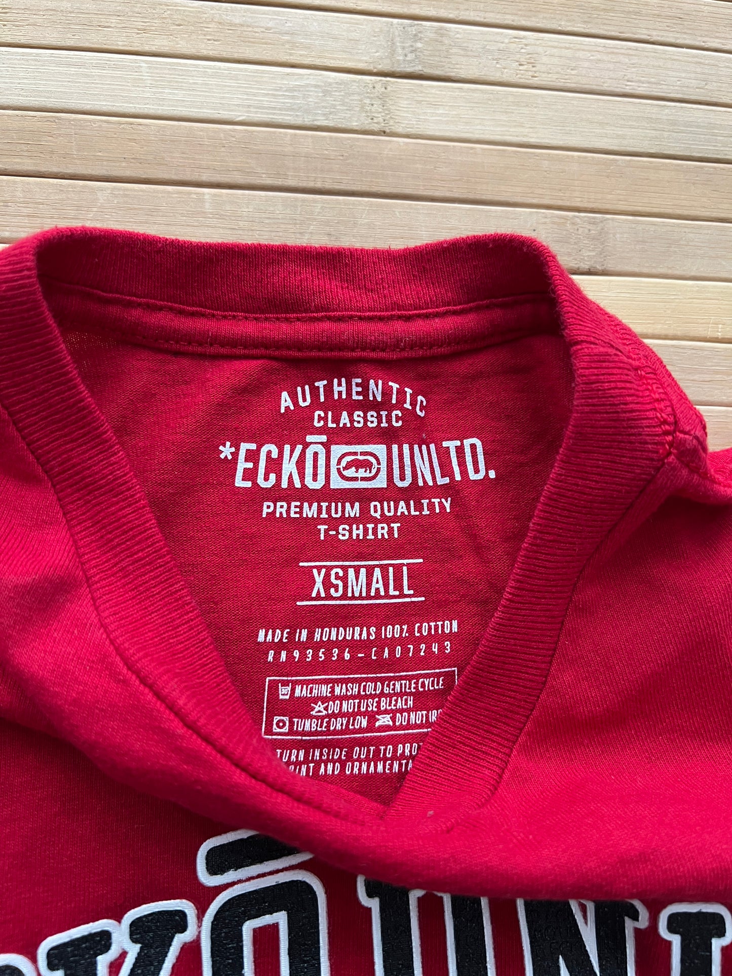 Ecko Unltd T-Shirt (S)