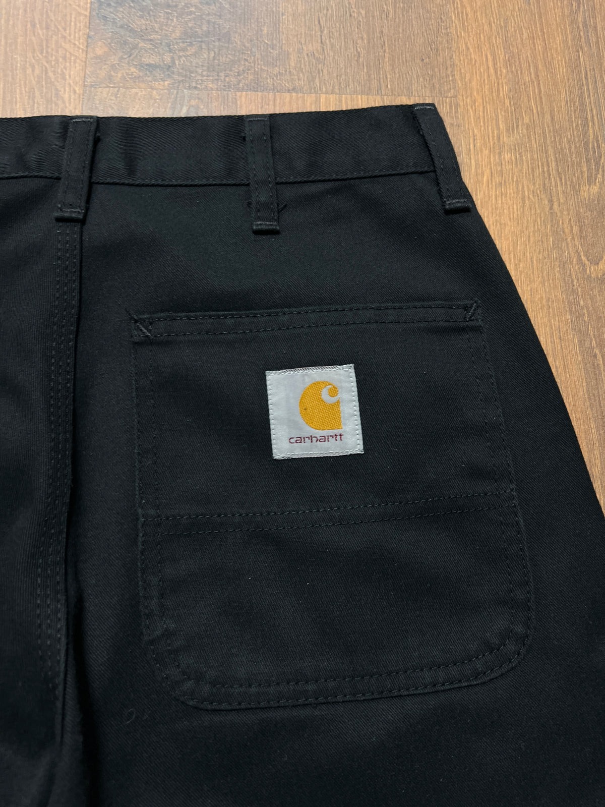 Carhartt Black Jeans (30x30)