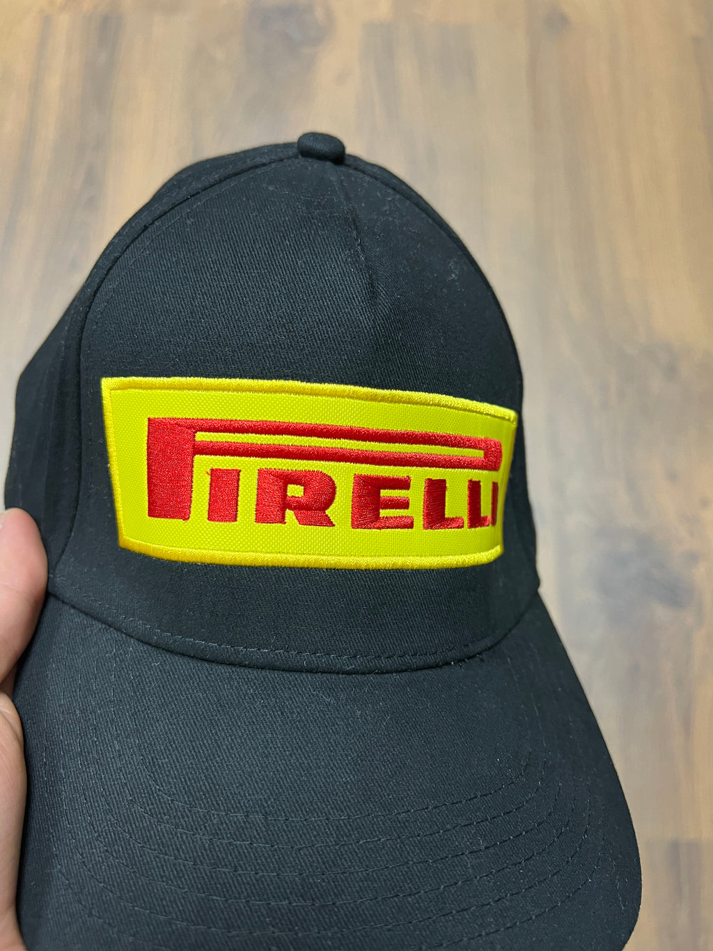 Pirrelli Hat (one size)