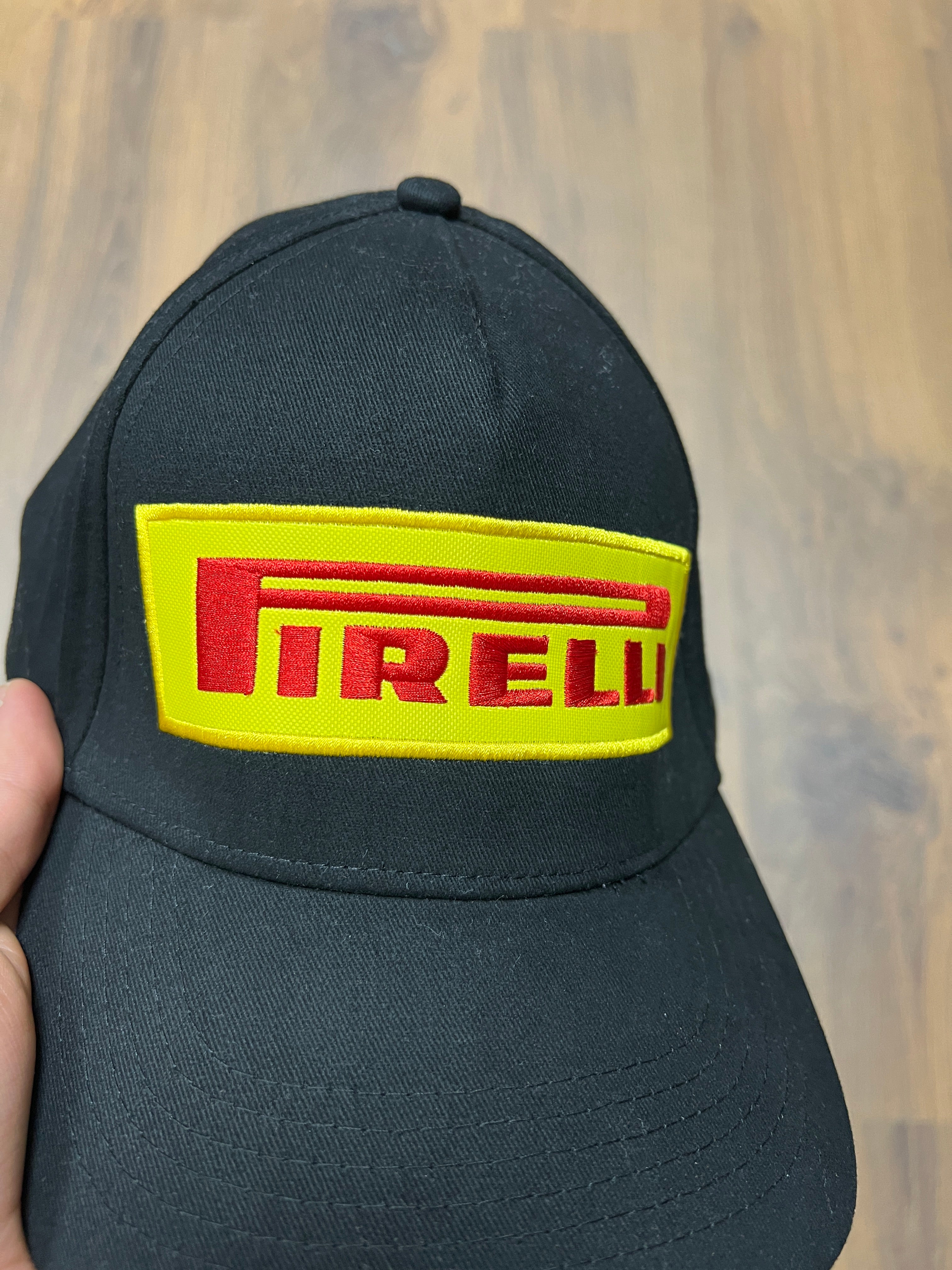 Pirrelli Hat (one size)