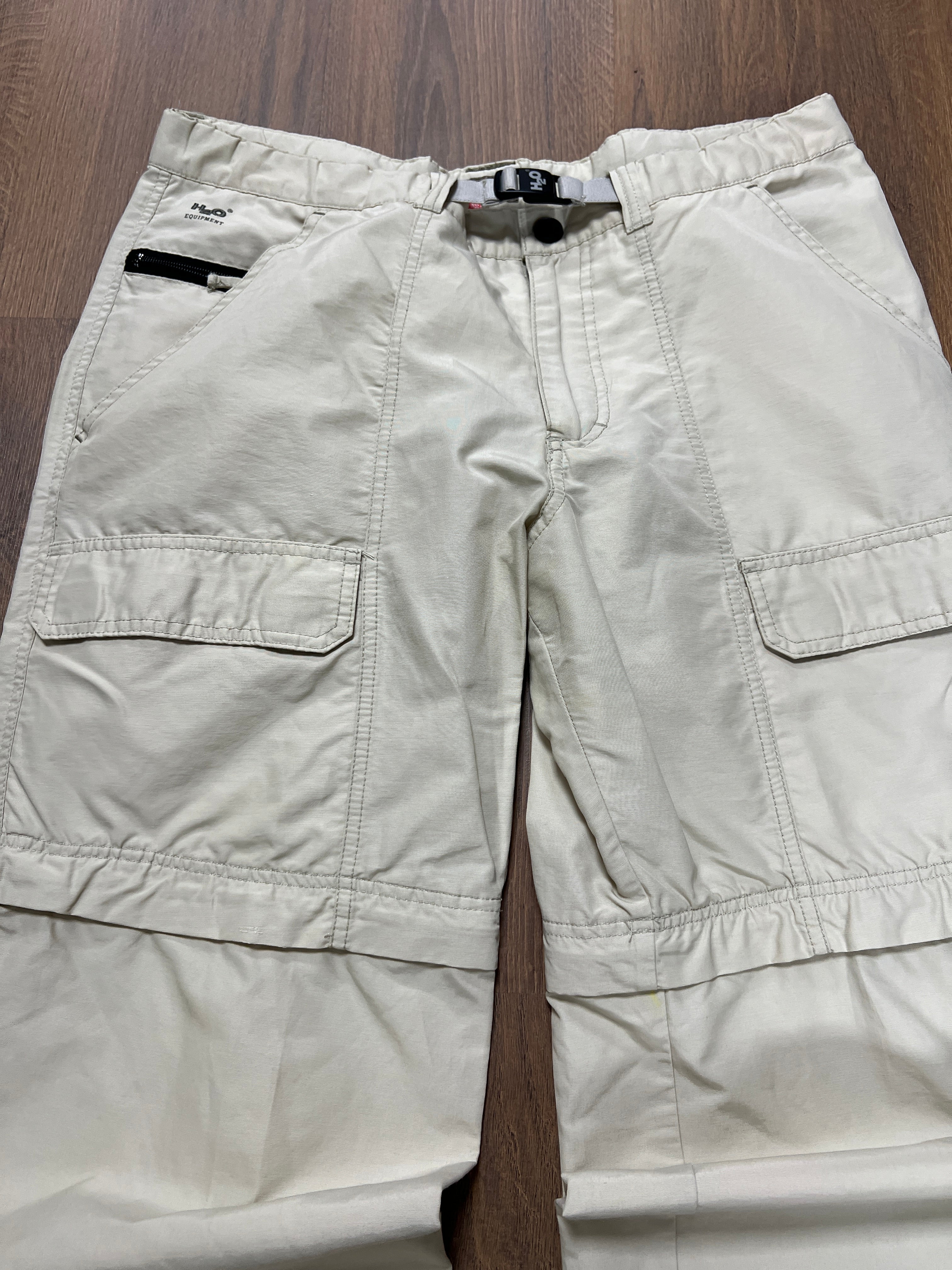 H20 Pants (34x30)