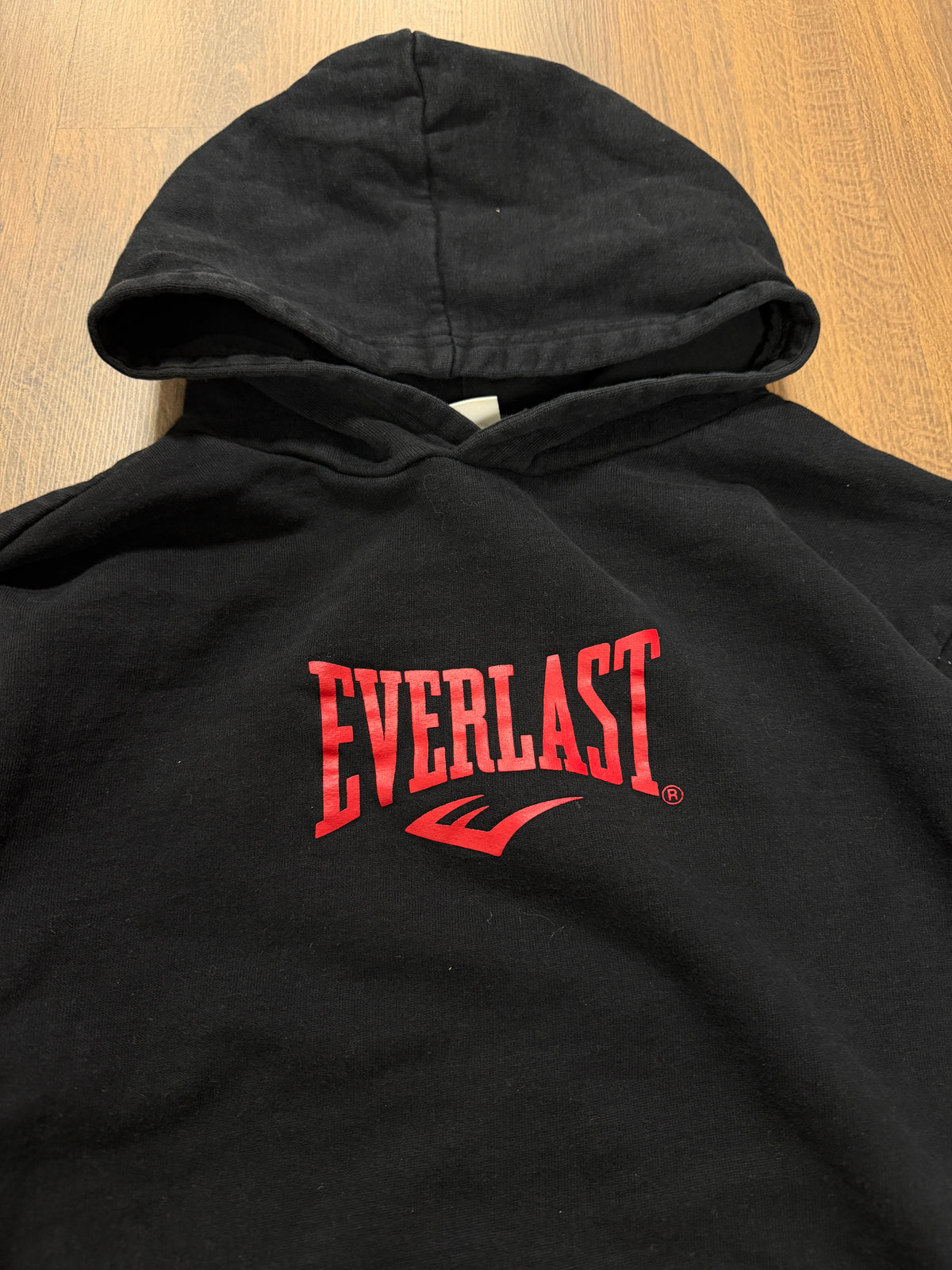 Everlast Hoodie (S)