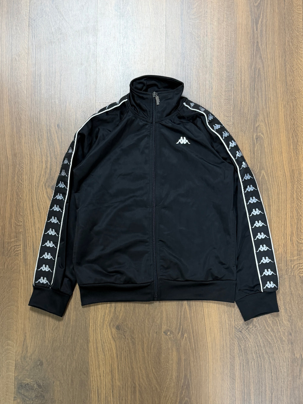 Kappa Trackjacket (S)