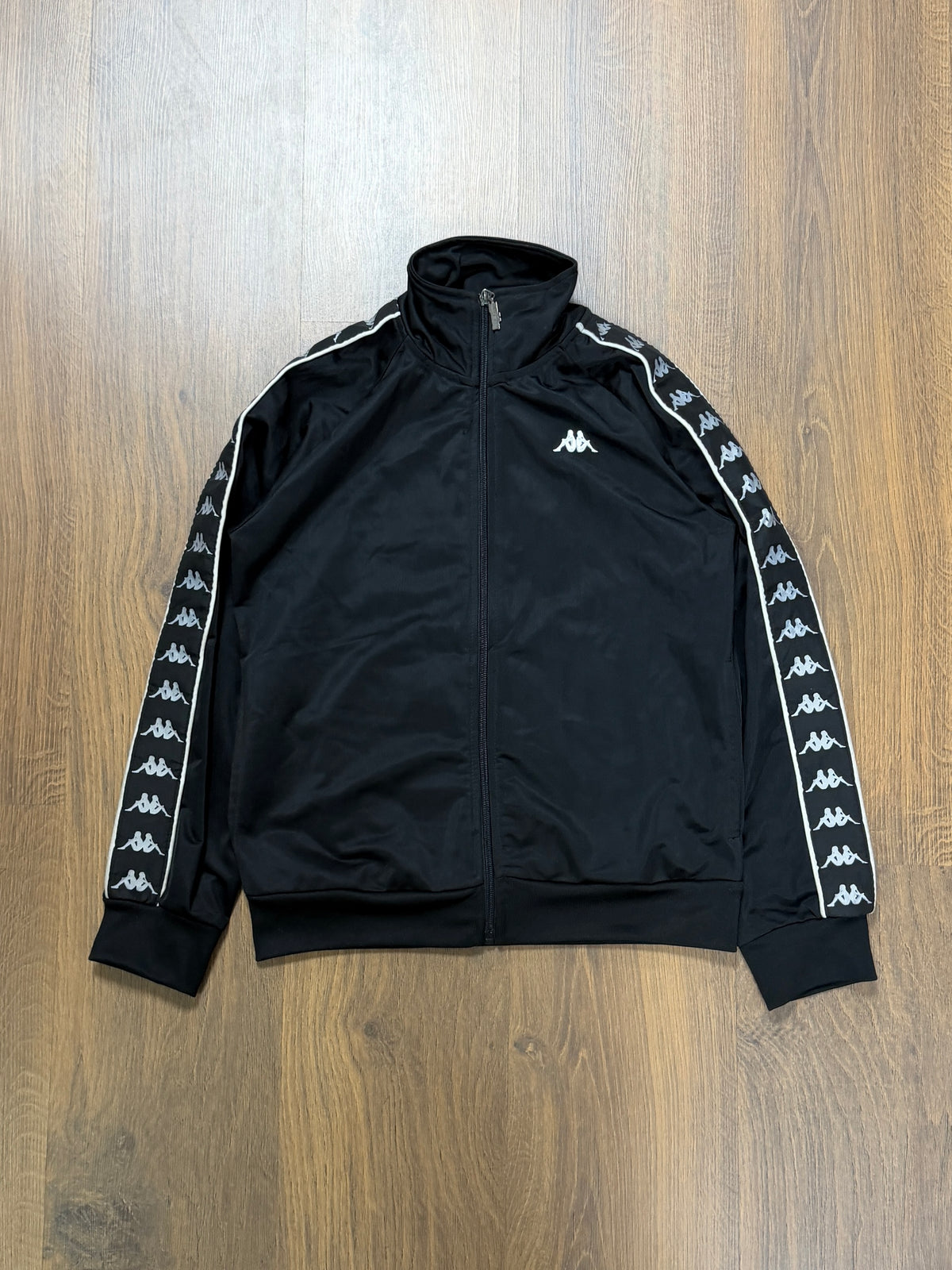 Kappa Trackjacket (S)