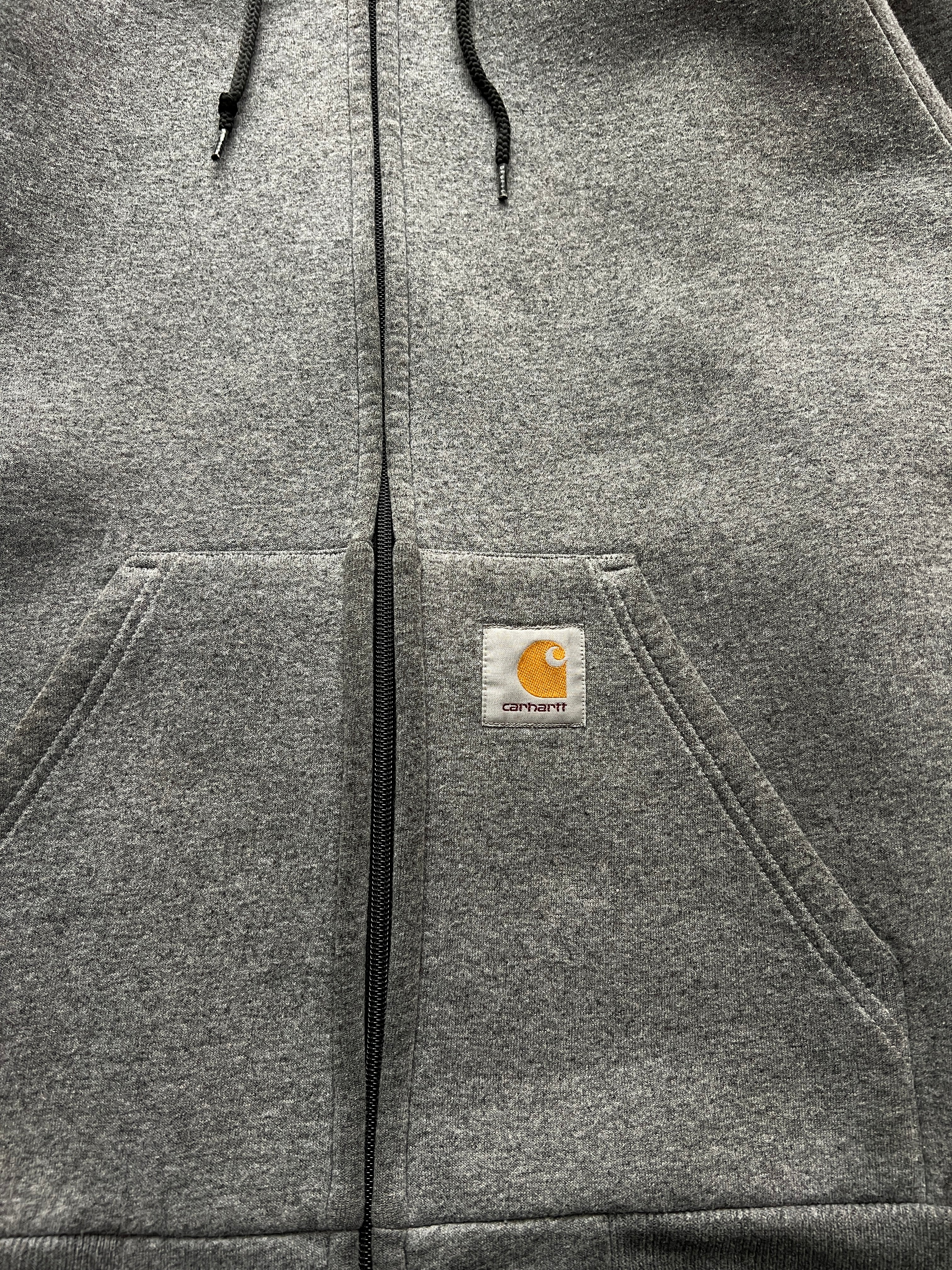 Carhartt Hoodie (M)