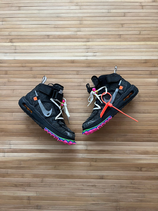 Air Force 1 Mid X Off White (38.5)