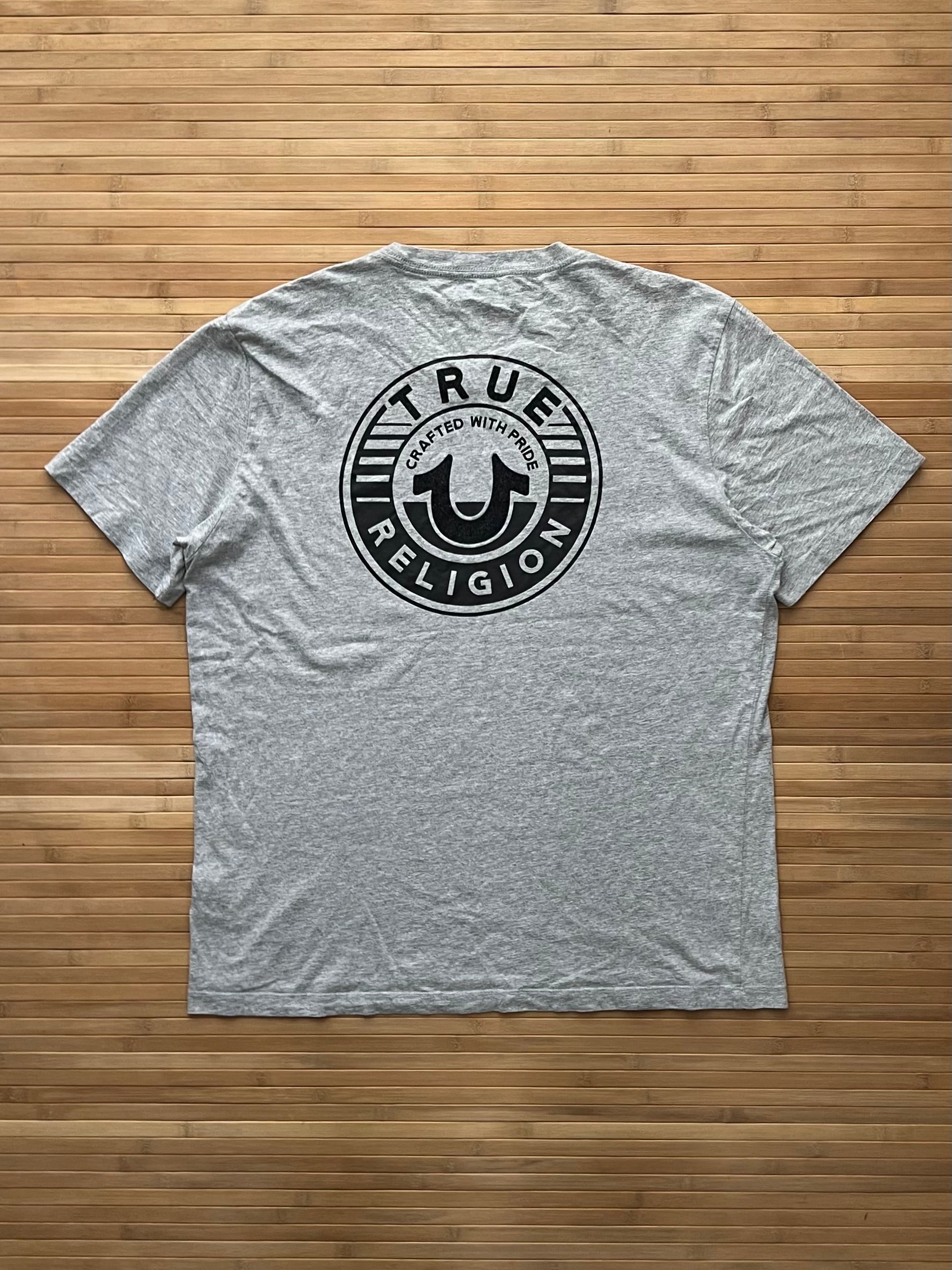 True Religion T-Shirt (L)