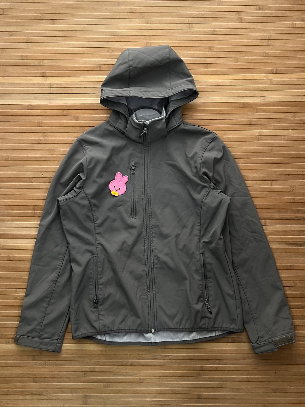 Zip Up Jacket 🙋‍♀️ (M/L)