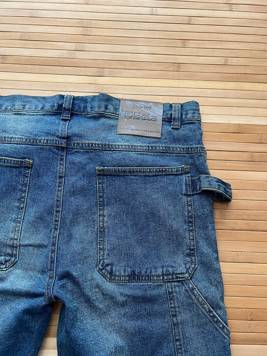 Brand New Cargo Jorts (34)