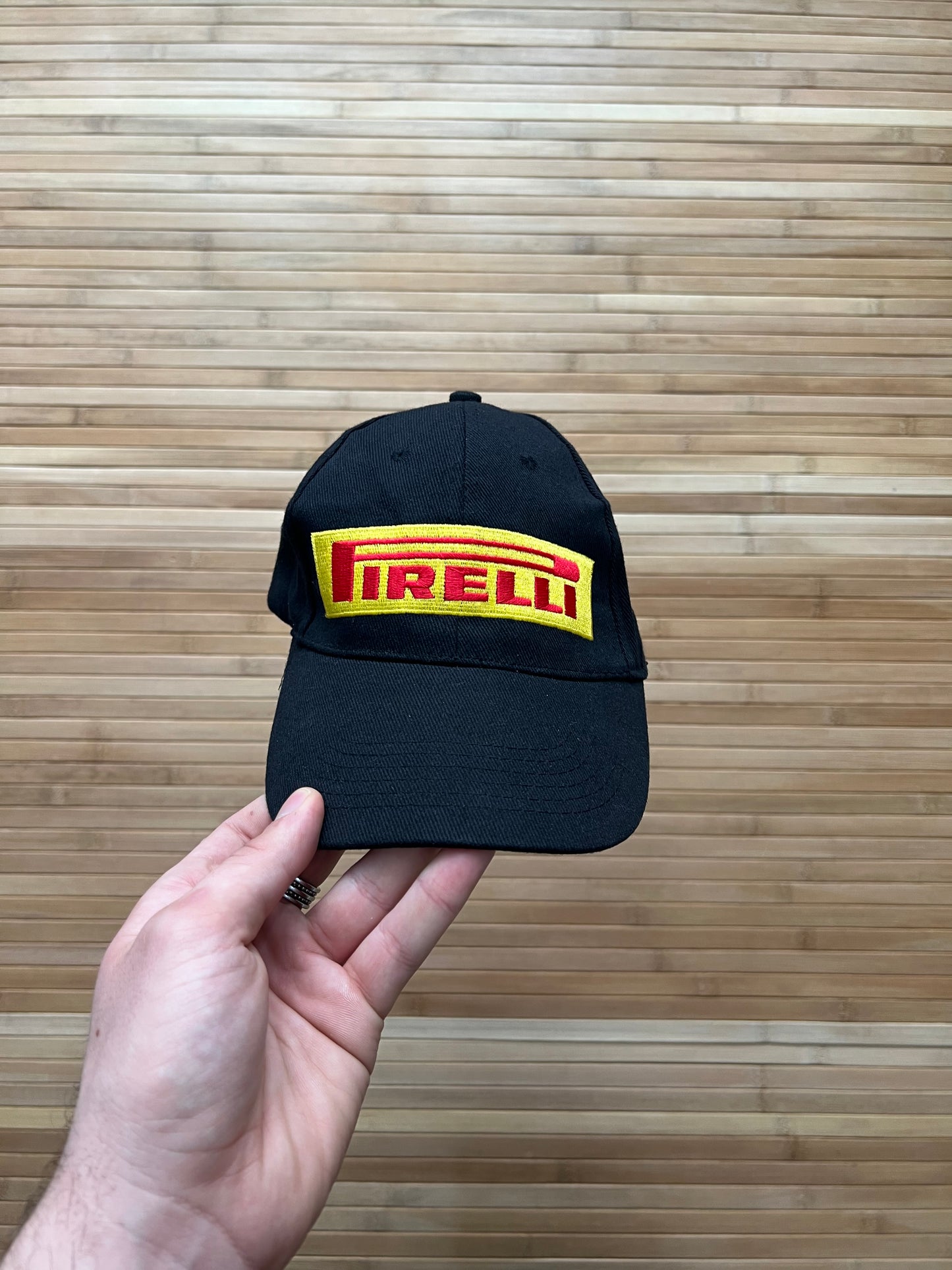 Pirelli Hat