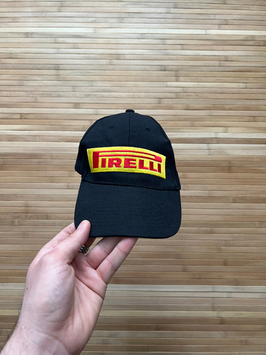 Pirelli Hat