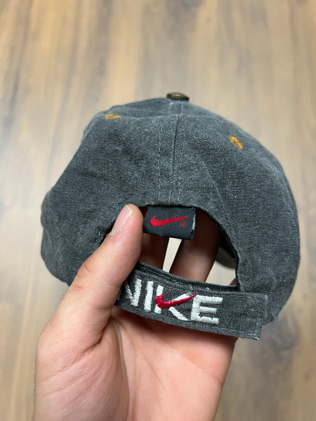Nike 90s Hat (one size)