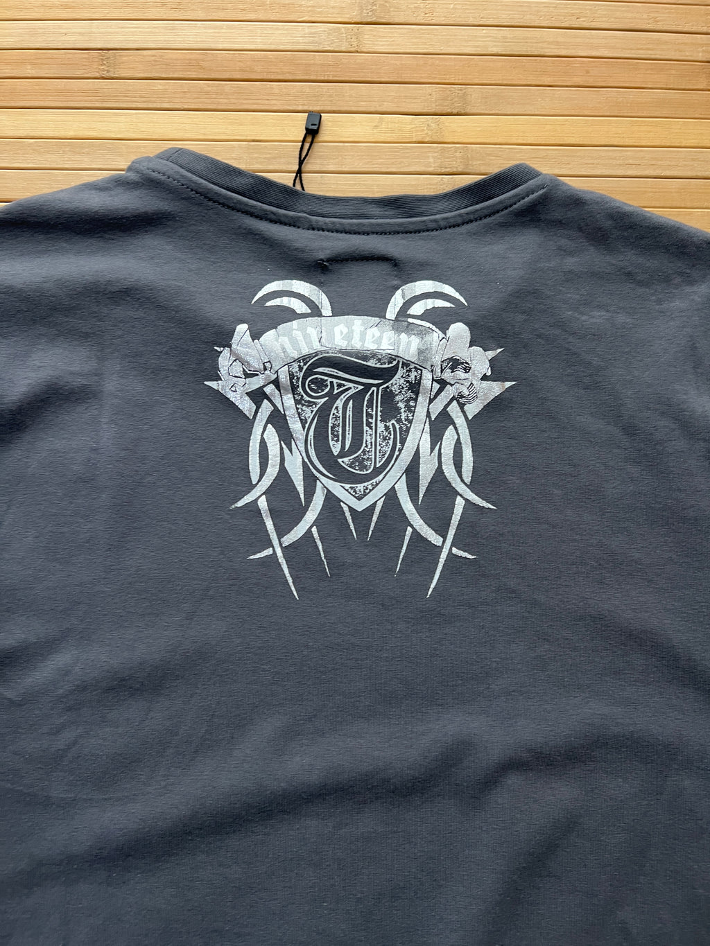 Muchmore Y2K Shirt(L)