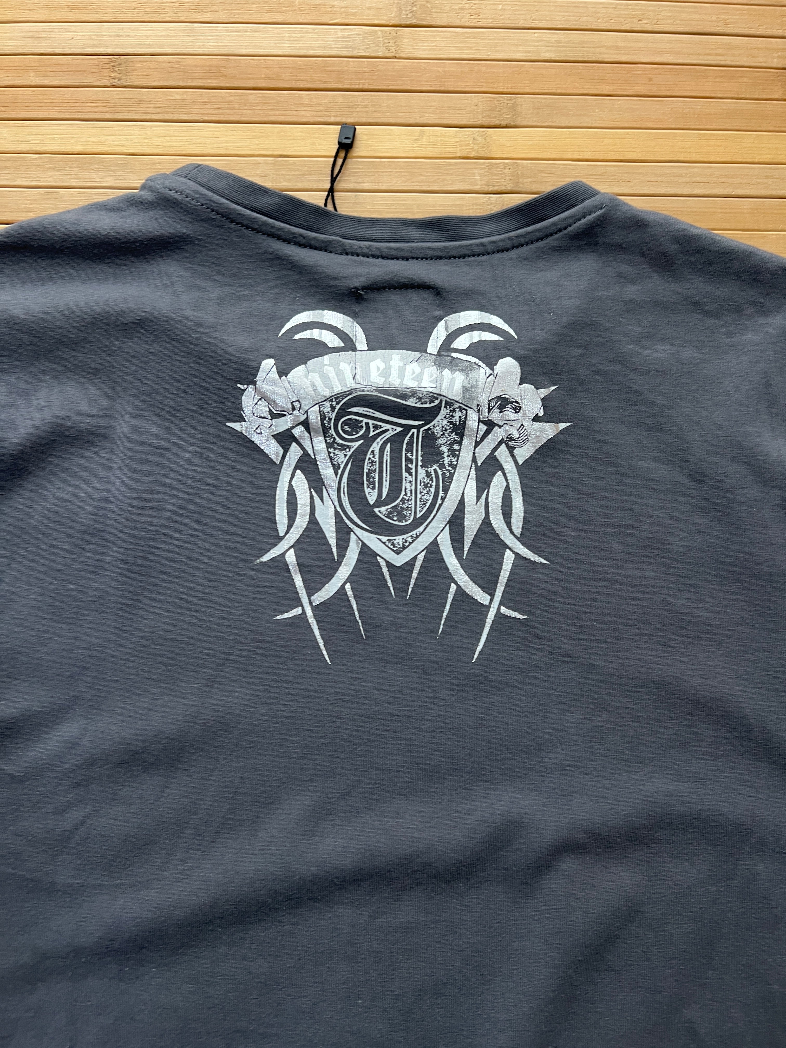 Muchmore Y2K Shirt(L)