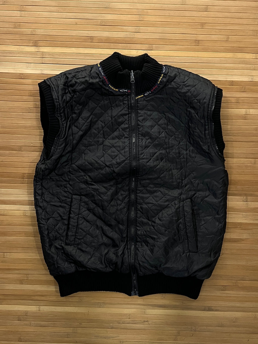 Paul & Shark Double Sided Vest (L)